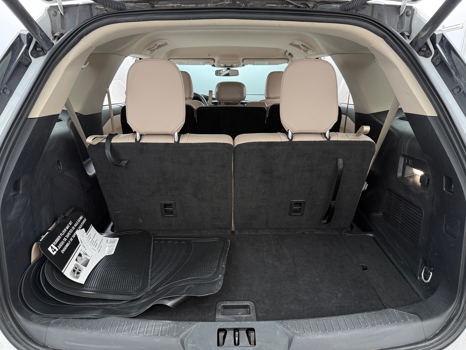 Thumbnail: 2023 Ford Explorer - 6