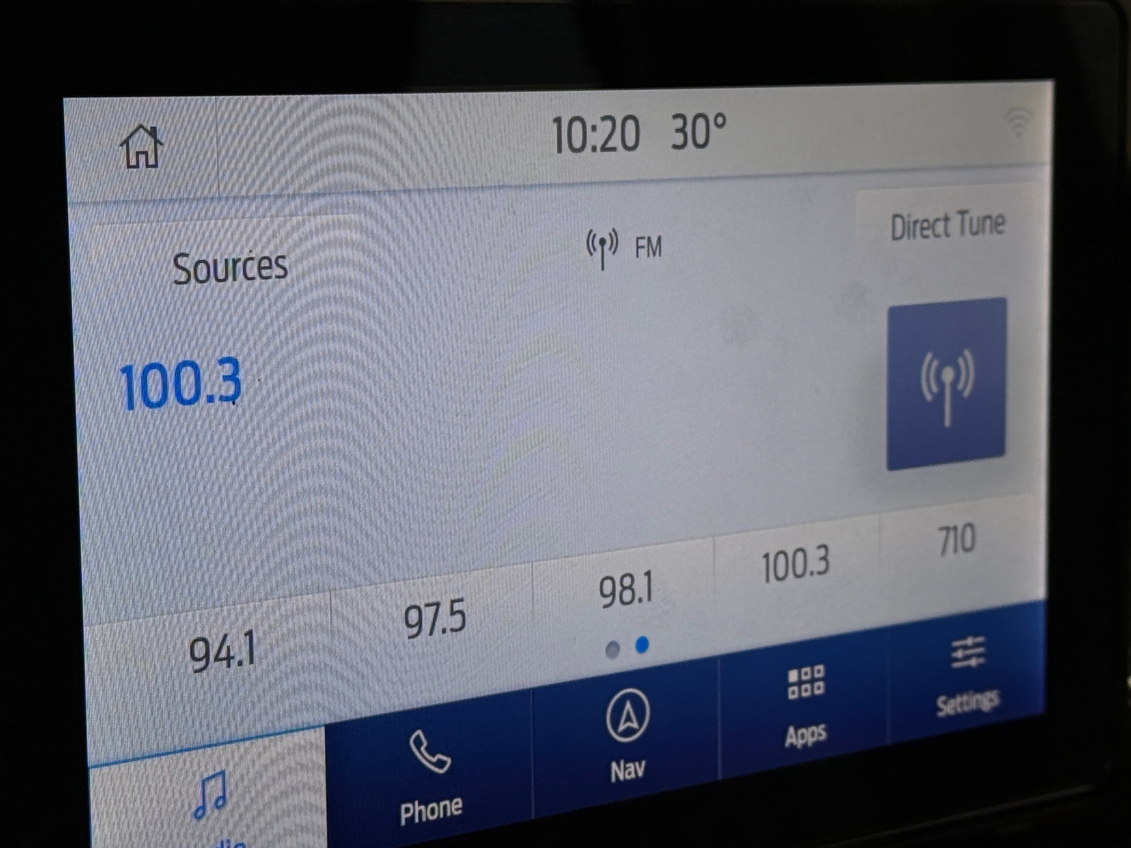 Thumbnail: 2023 Ford Explorer - 3