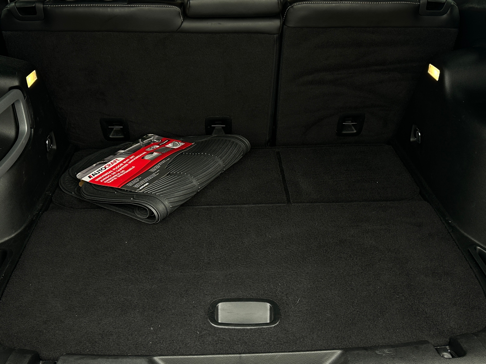 Thumbnail: 2018 Jeep Cherokee - 6