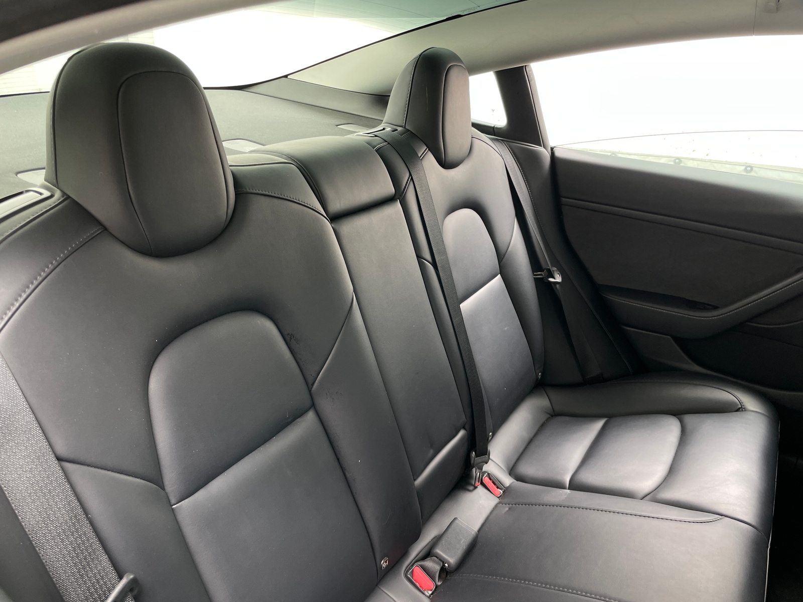 Thumbnail: 2023 Tesla Model 3 - 5