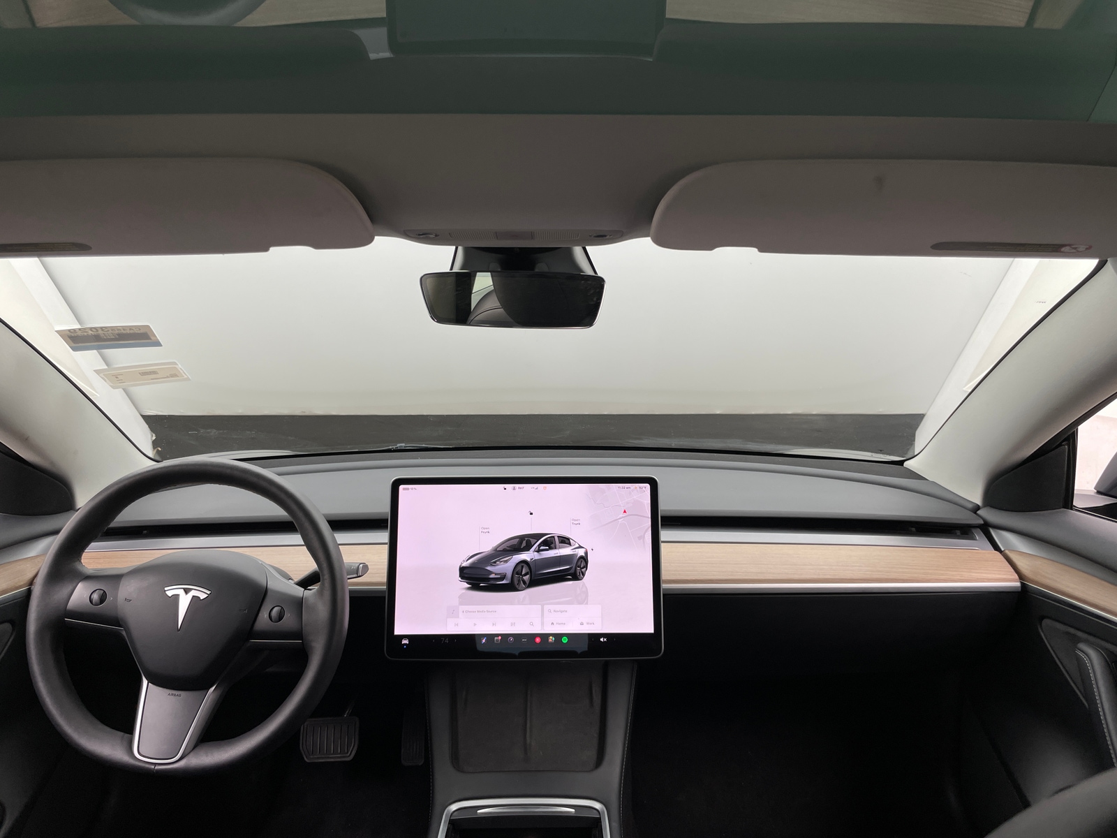 Thumbnail: 2023 Tesla Model 3 - 2