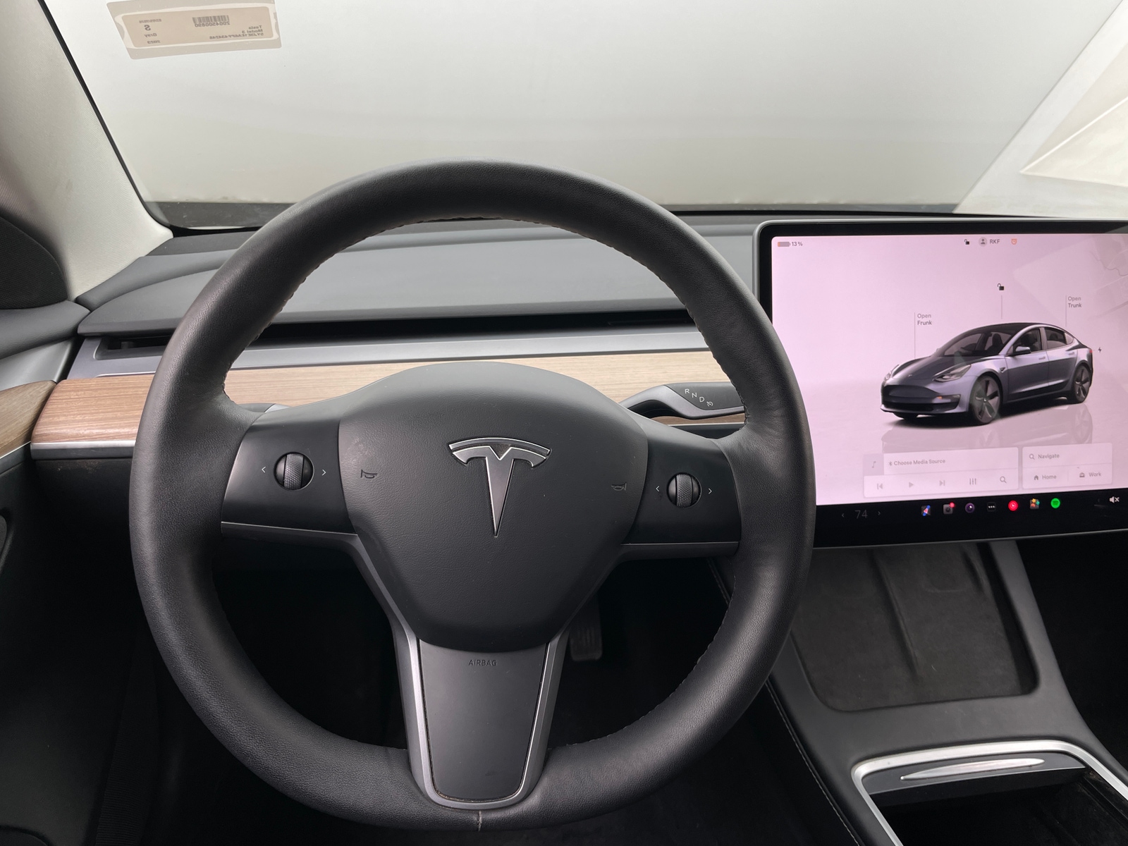 Thumbnail: 2023 Tesla Model 3 - 4