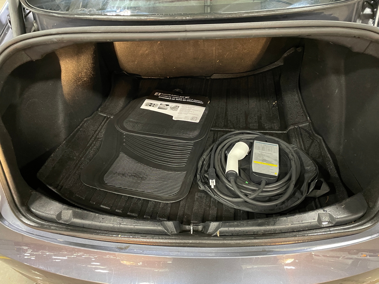 Thumbnail: 2023 Tesla Model 3 - 6