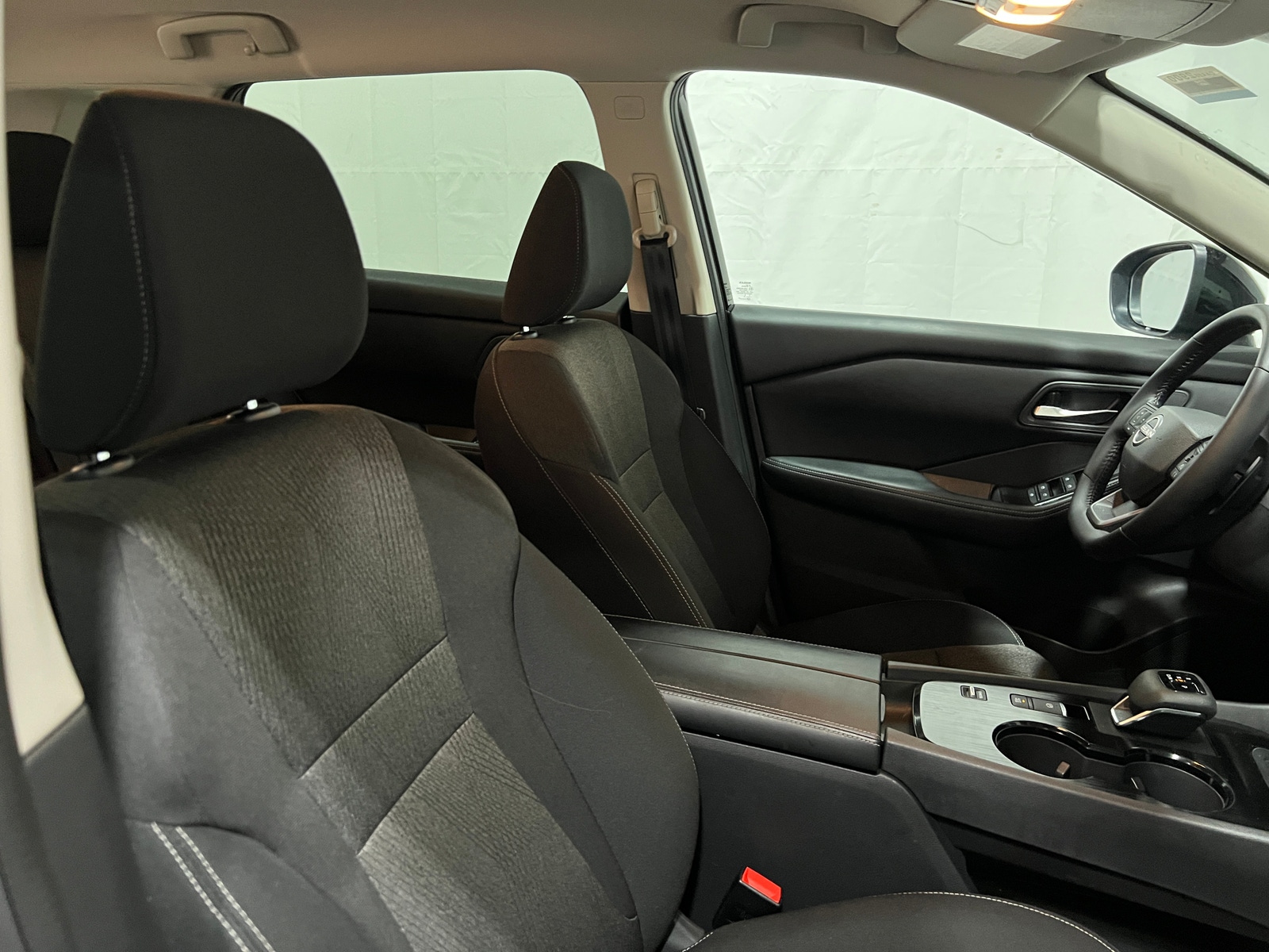 Thumbnail: 2025 Nissan Rogue - 2