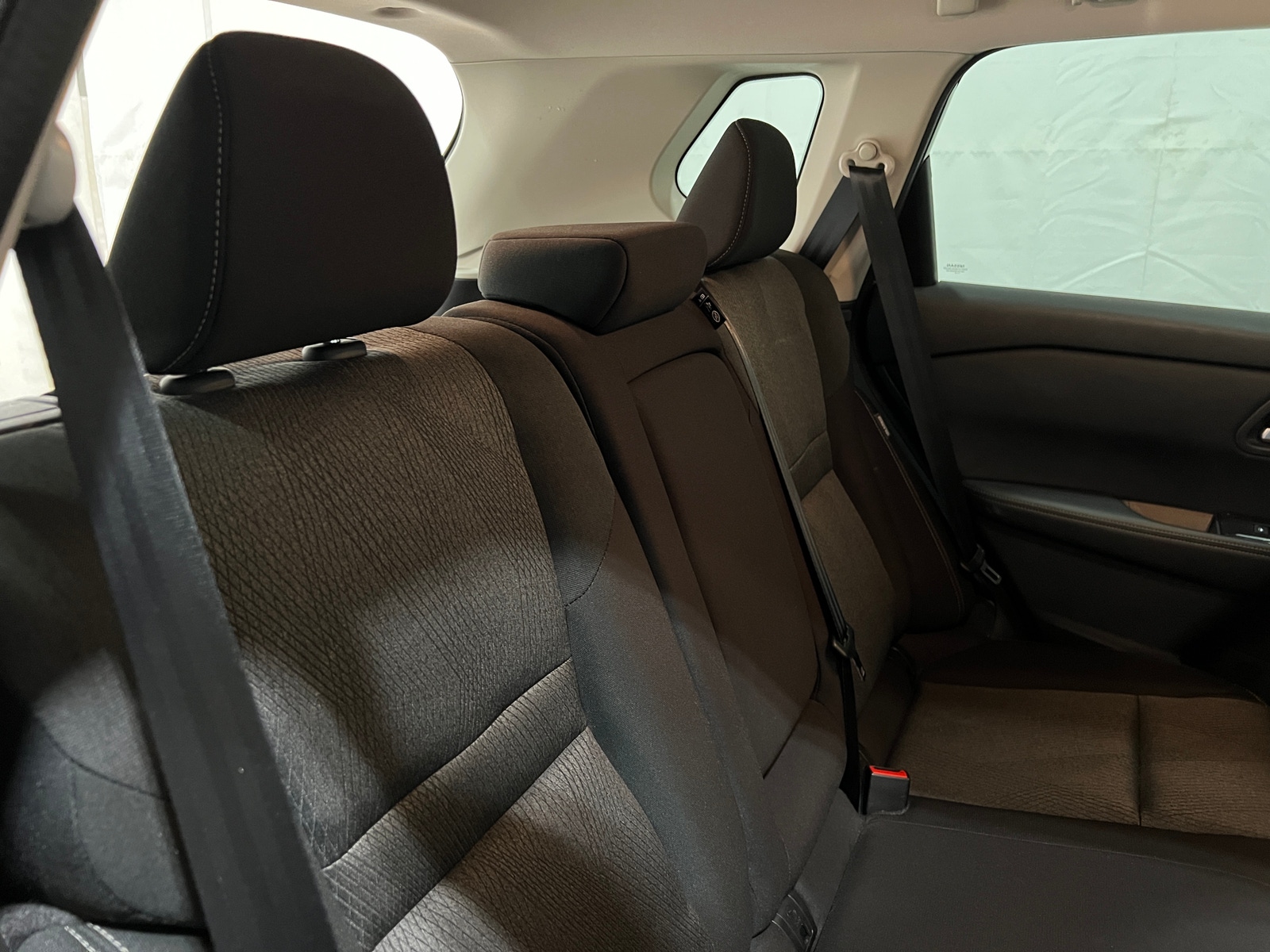 Thumbnail: 2025 Nissan Rogue - 6