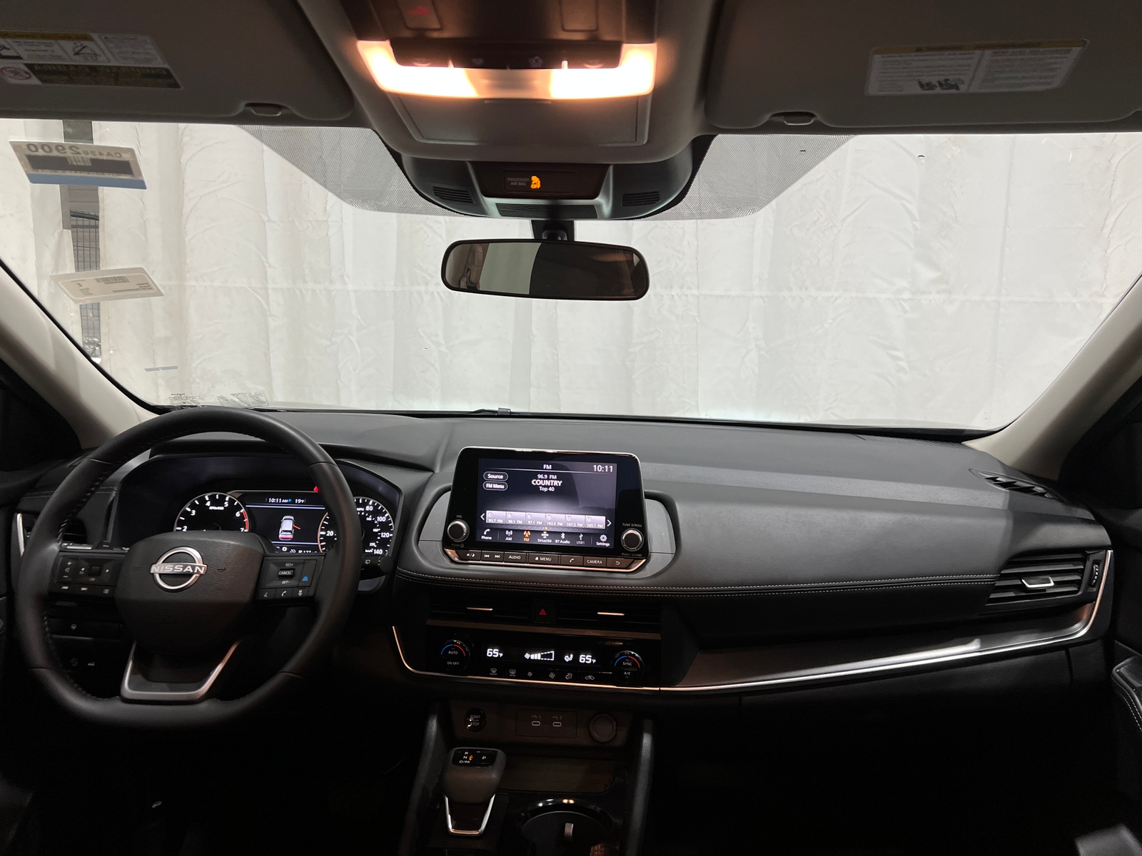 Thumbnail: 2025 Nissan Rogue - 3