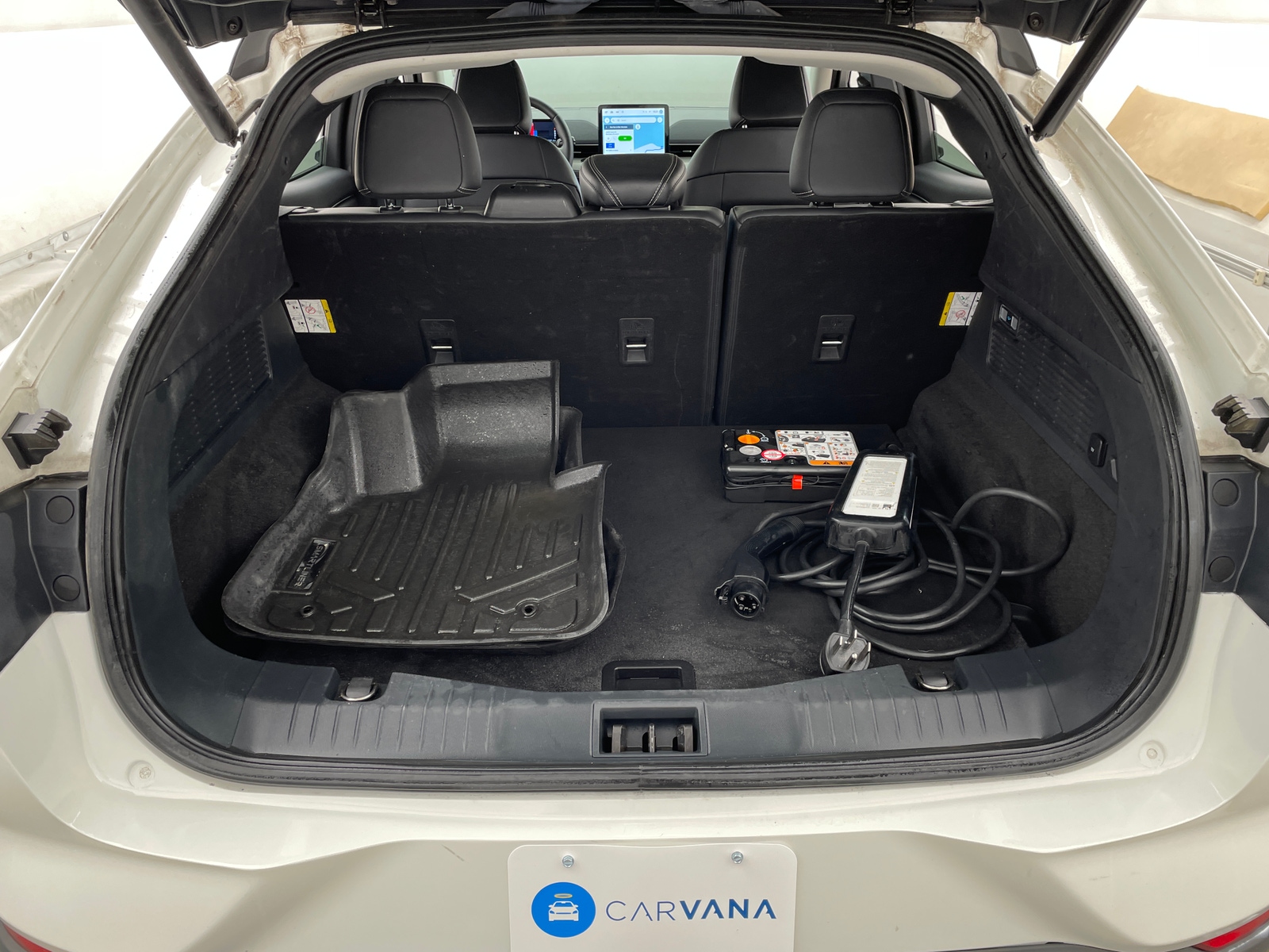 Thumbnail: 2021 Ford Mustang Mach-E - 6