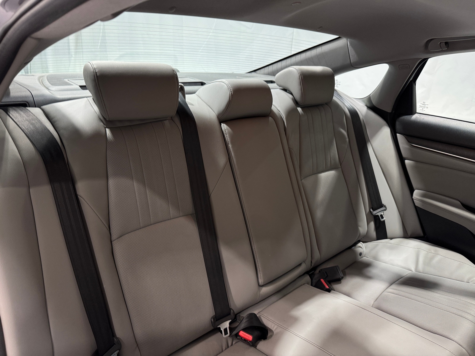 Thumbnail: 2018 Honda Accord - 5