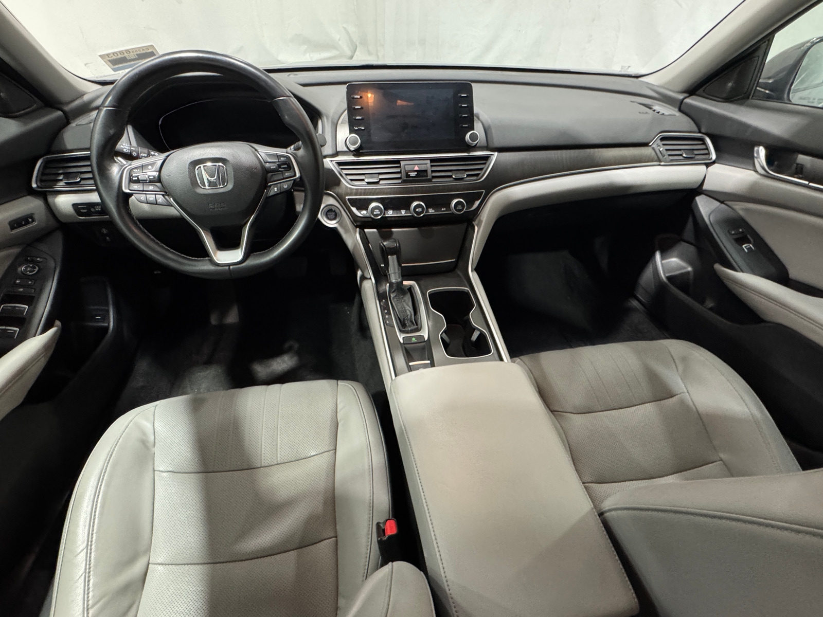 Thumbnail: 2018 Honda Accord - 2