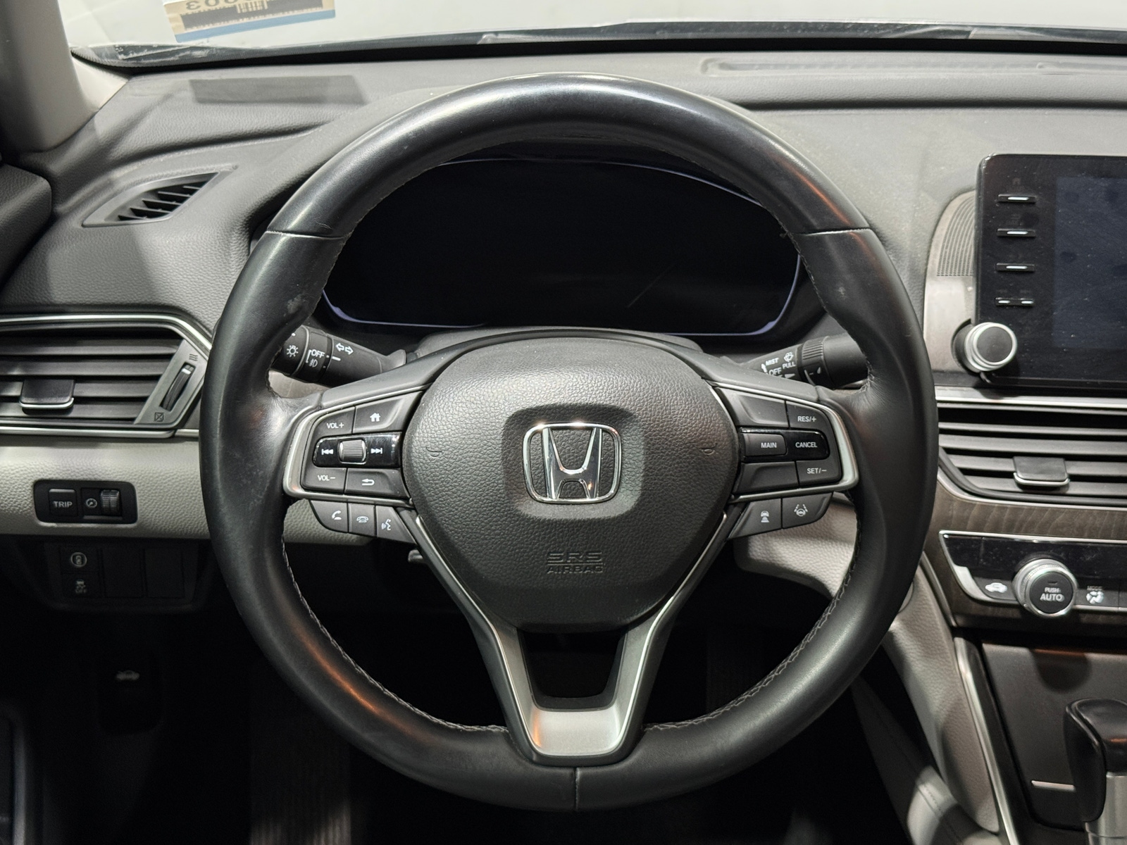 Thumbnail: 2018 Honda Accord - 4