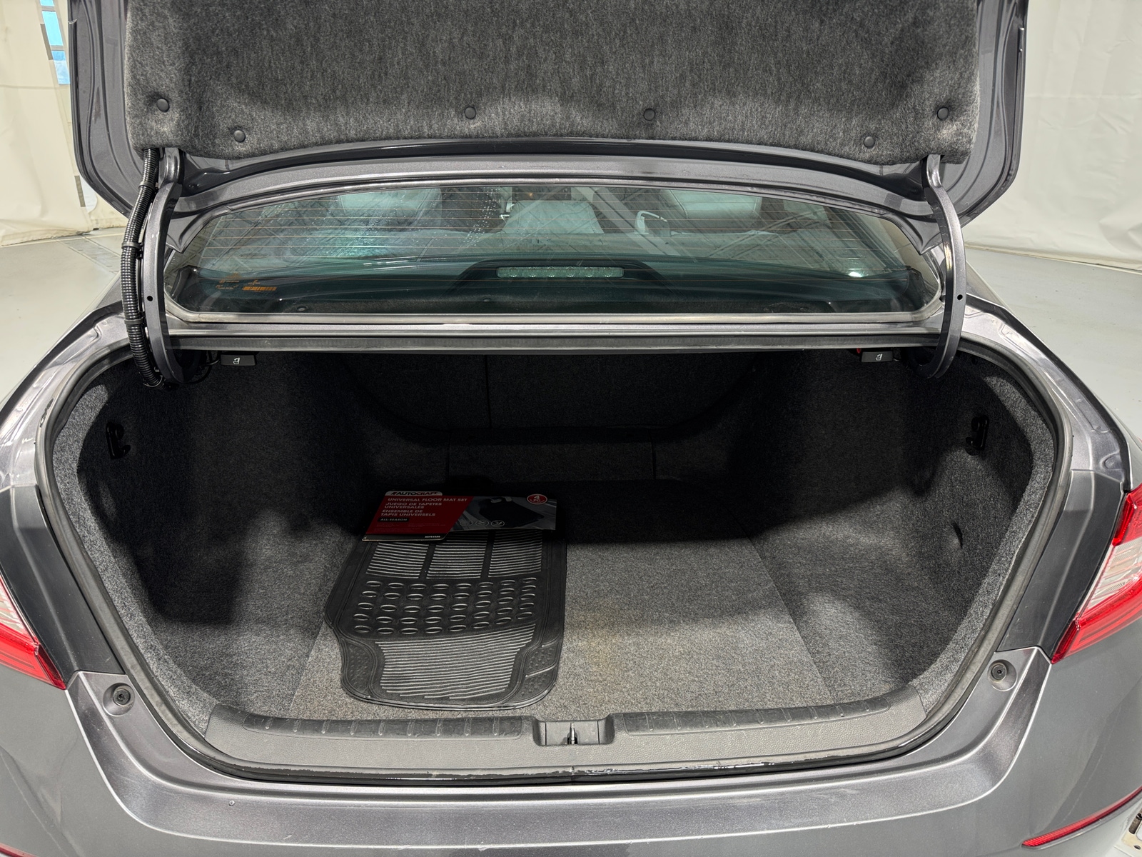 Thumbnail: 2018 Honda Accord - 6