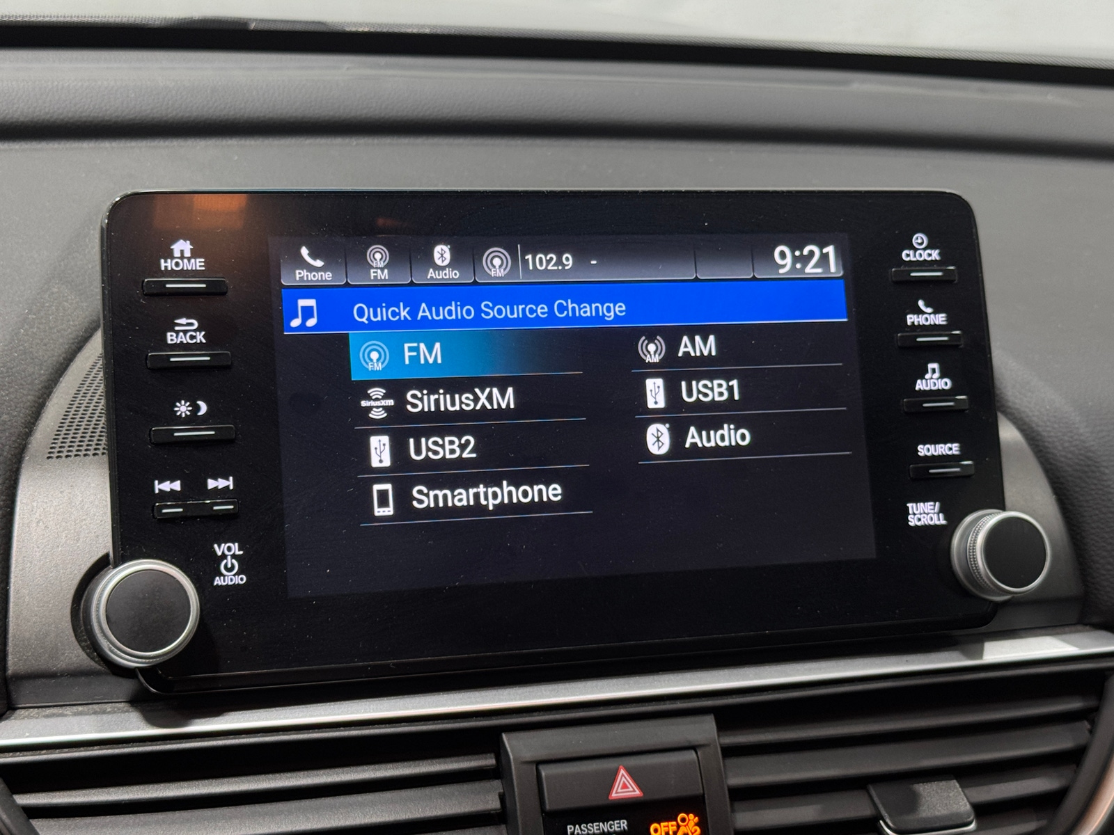 Thumbnail: 2018 Honda Accord - 3