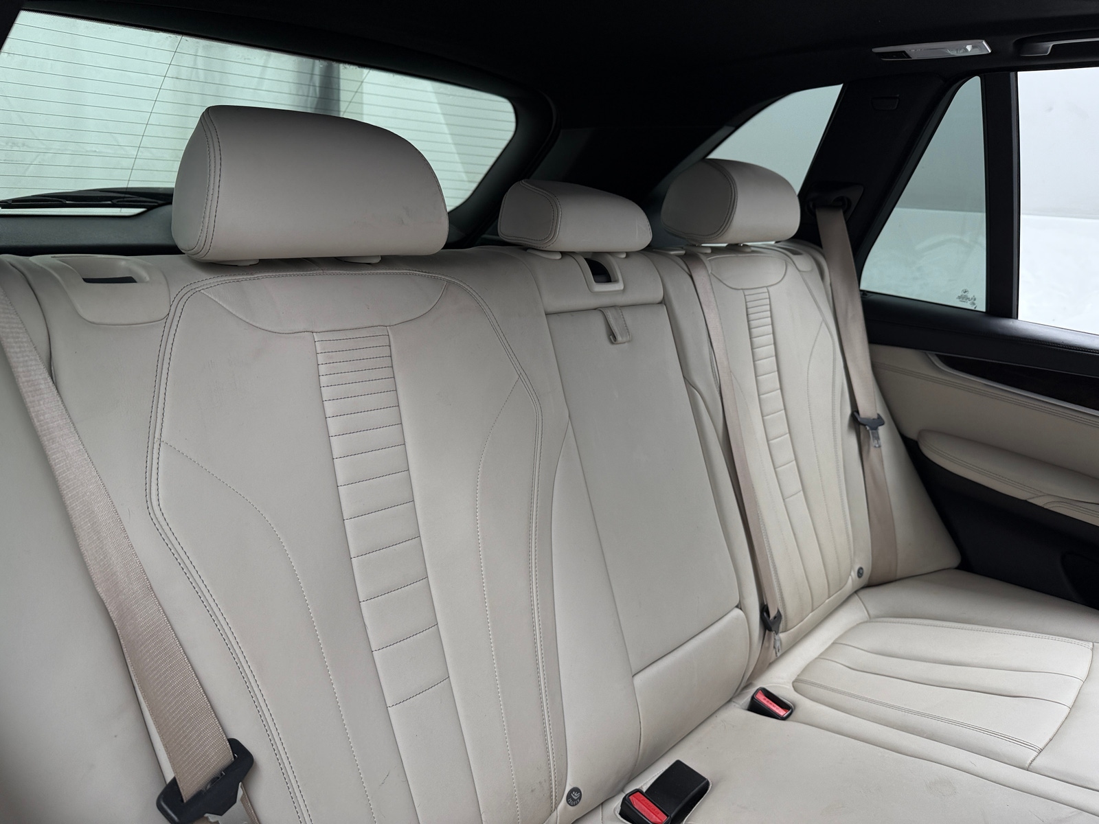 Thumbnail: 2017 BMW X5 - 5