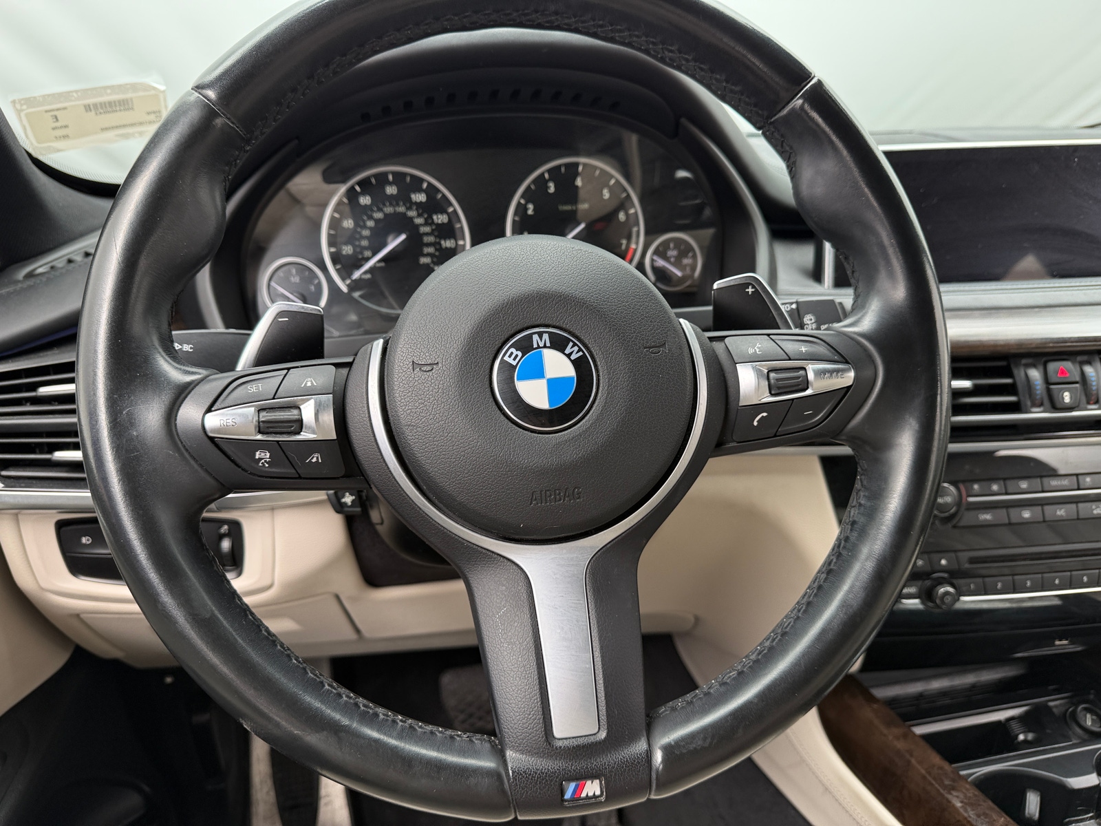 Thumbnail: 2017 BMW X5 - 4