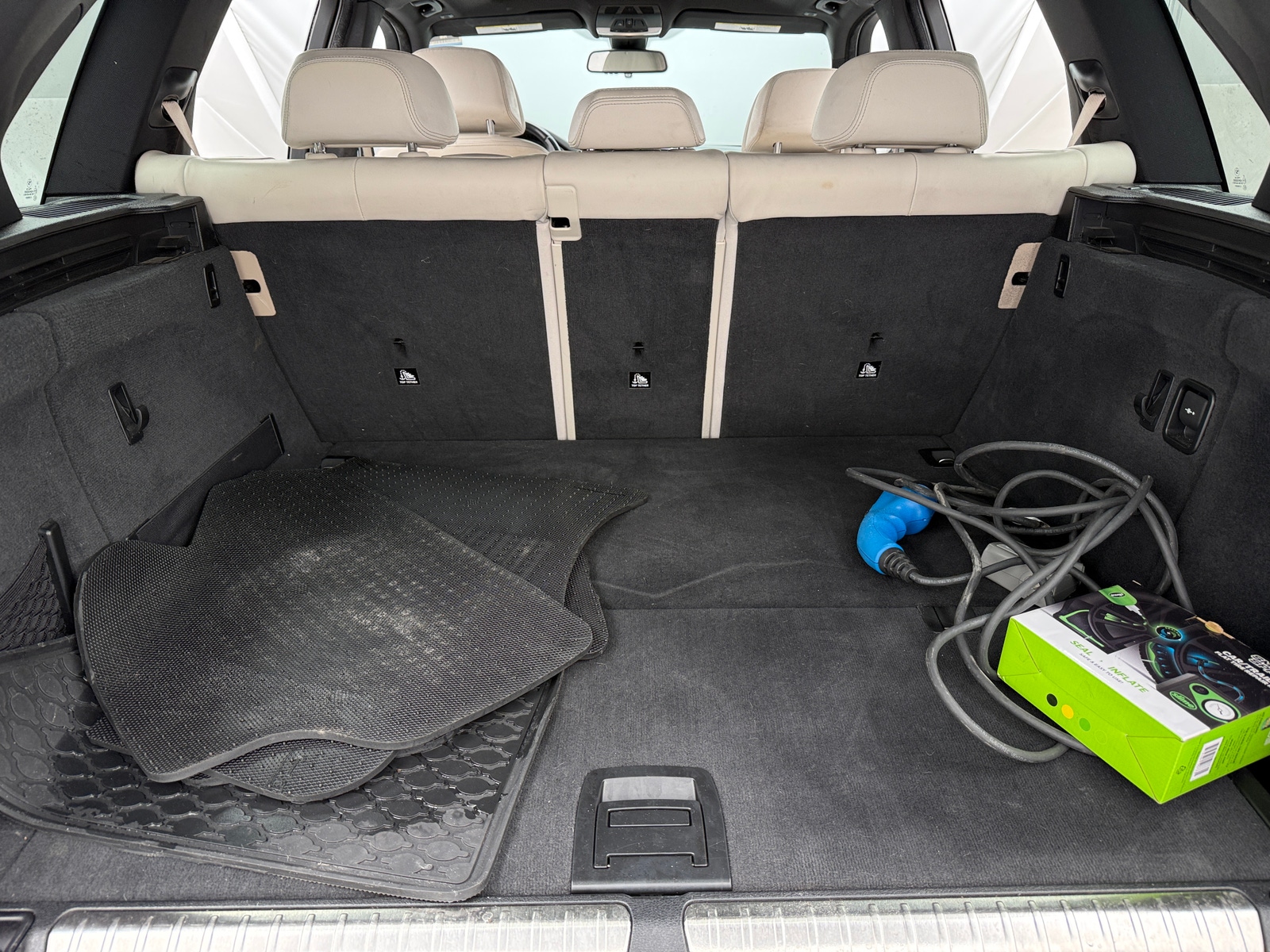 Thumbnail: 2017 BMW X5 - 6