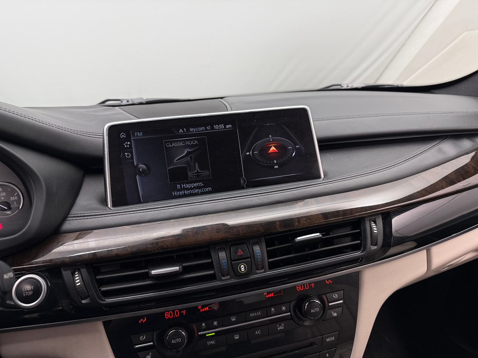 Thumbnail: 2017 BMW X5 - 3