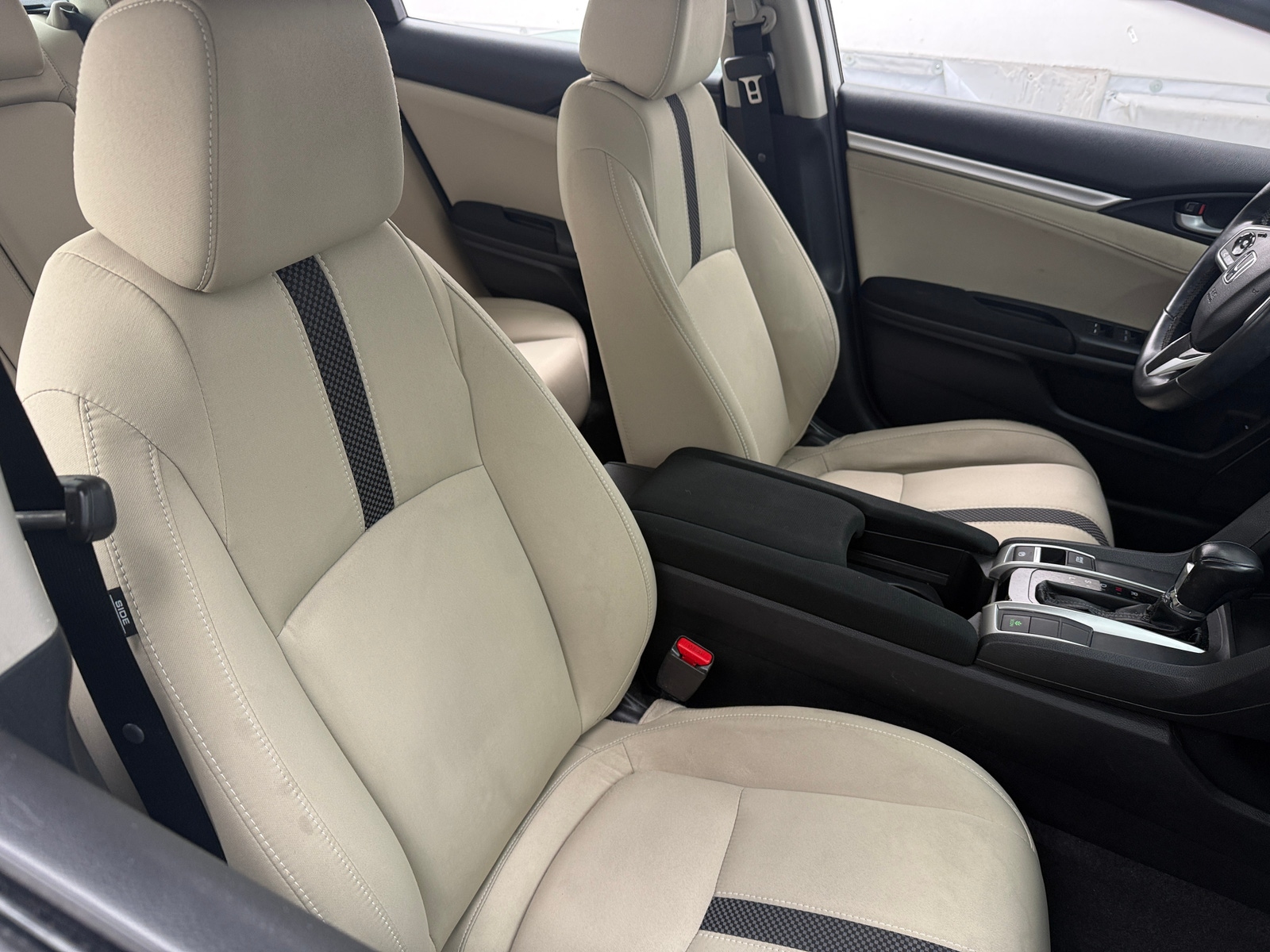 Thumbnail: 2020 Honda Civic - 2