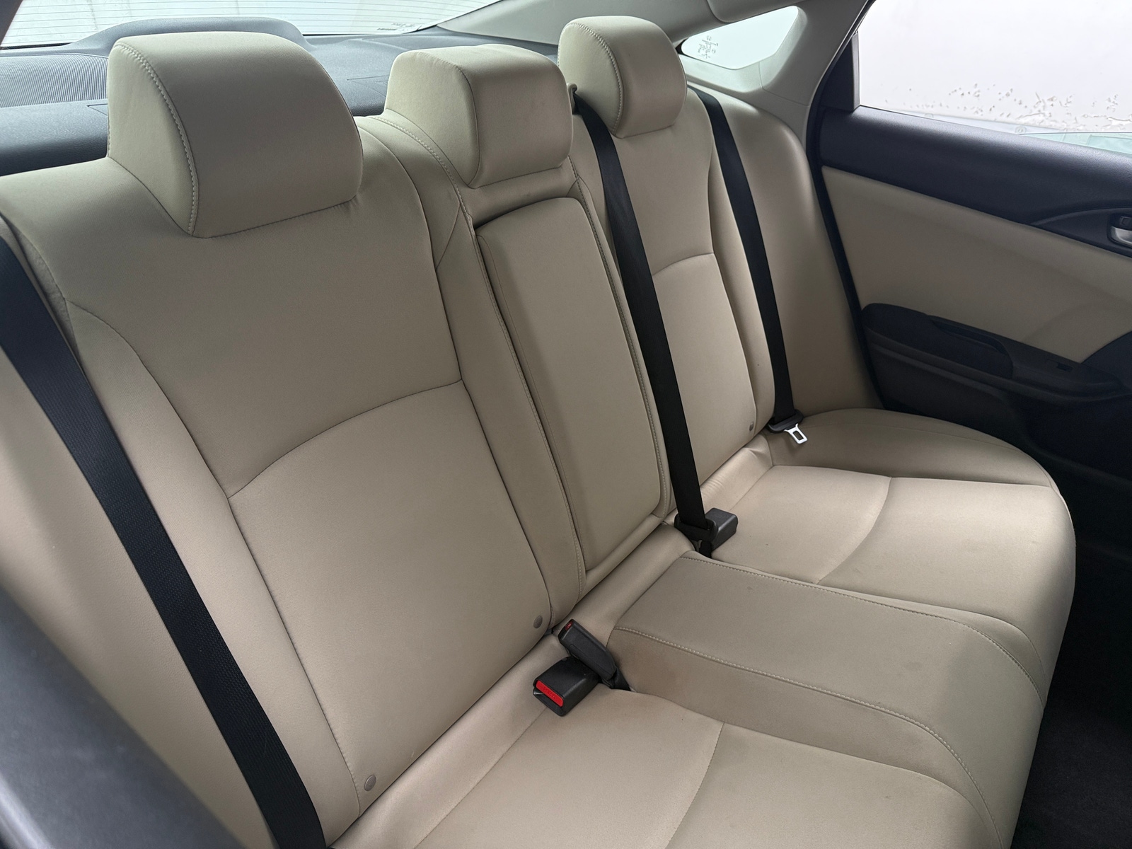 Thumbnail: 2020 Honda Civic - 6