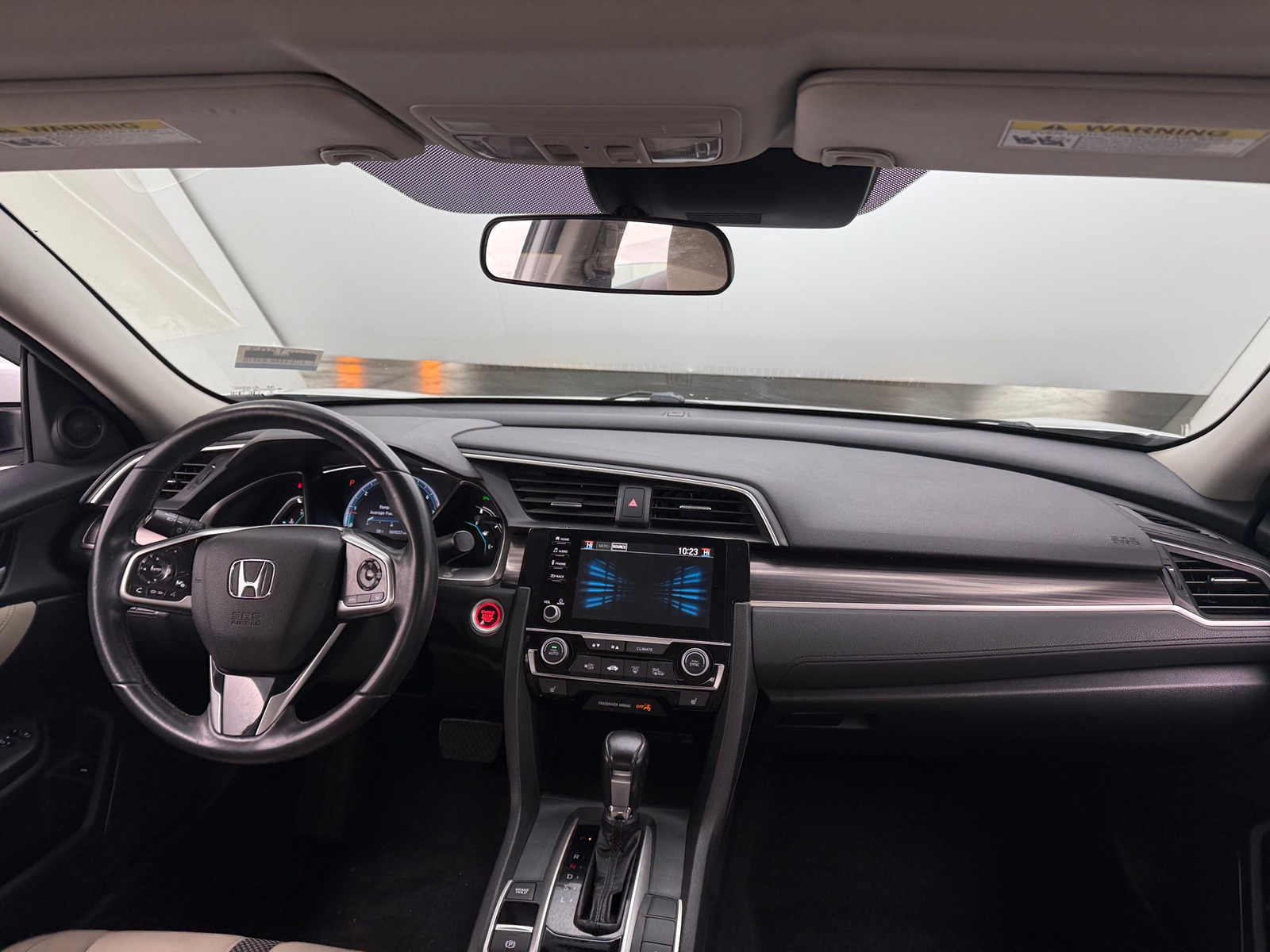 Thumbnail: 2020 Honda Civic - 3