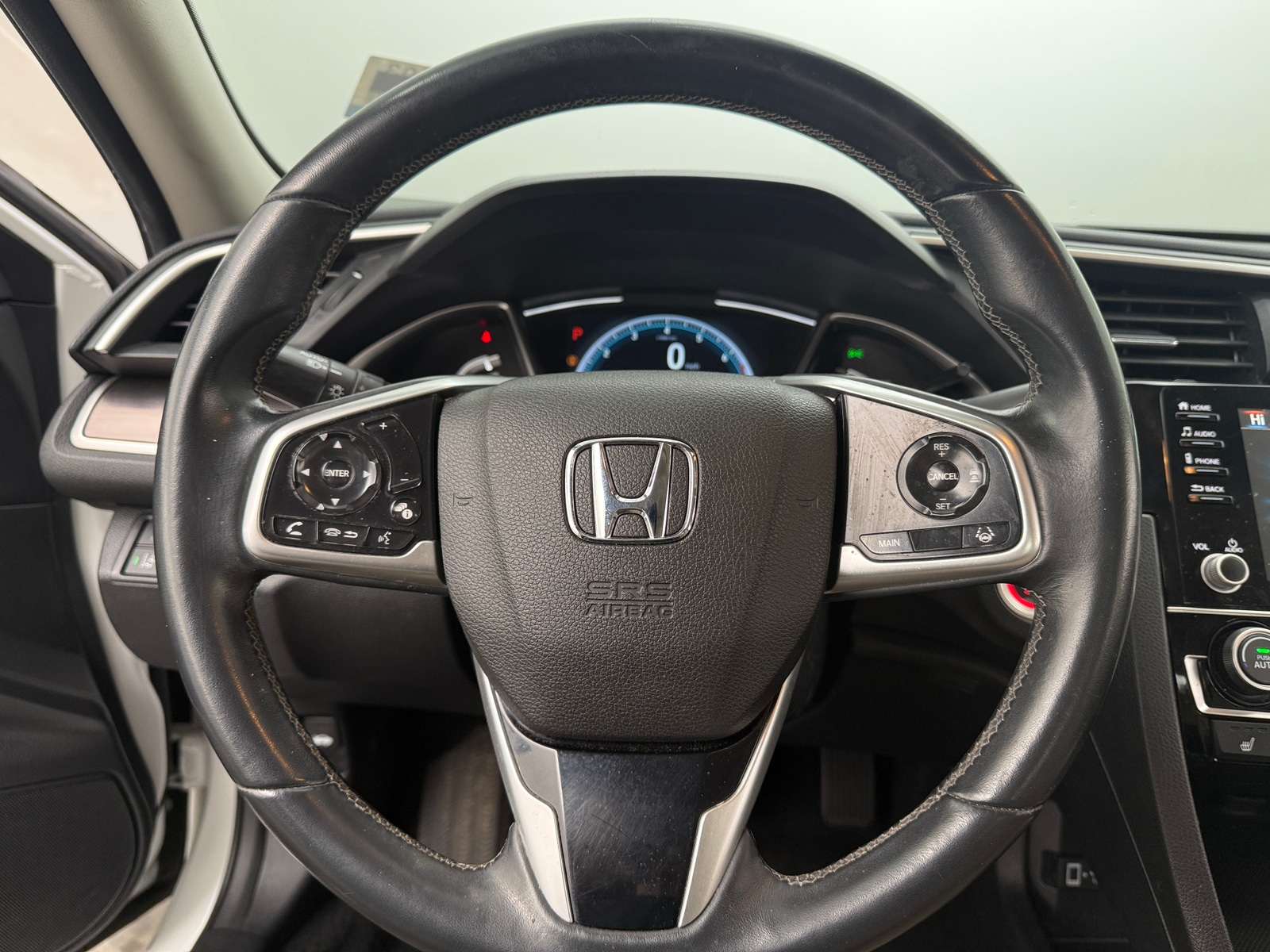 Thumbnail: 2020 Honda Civic - 5