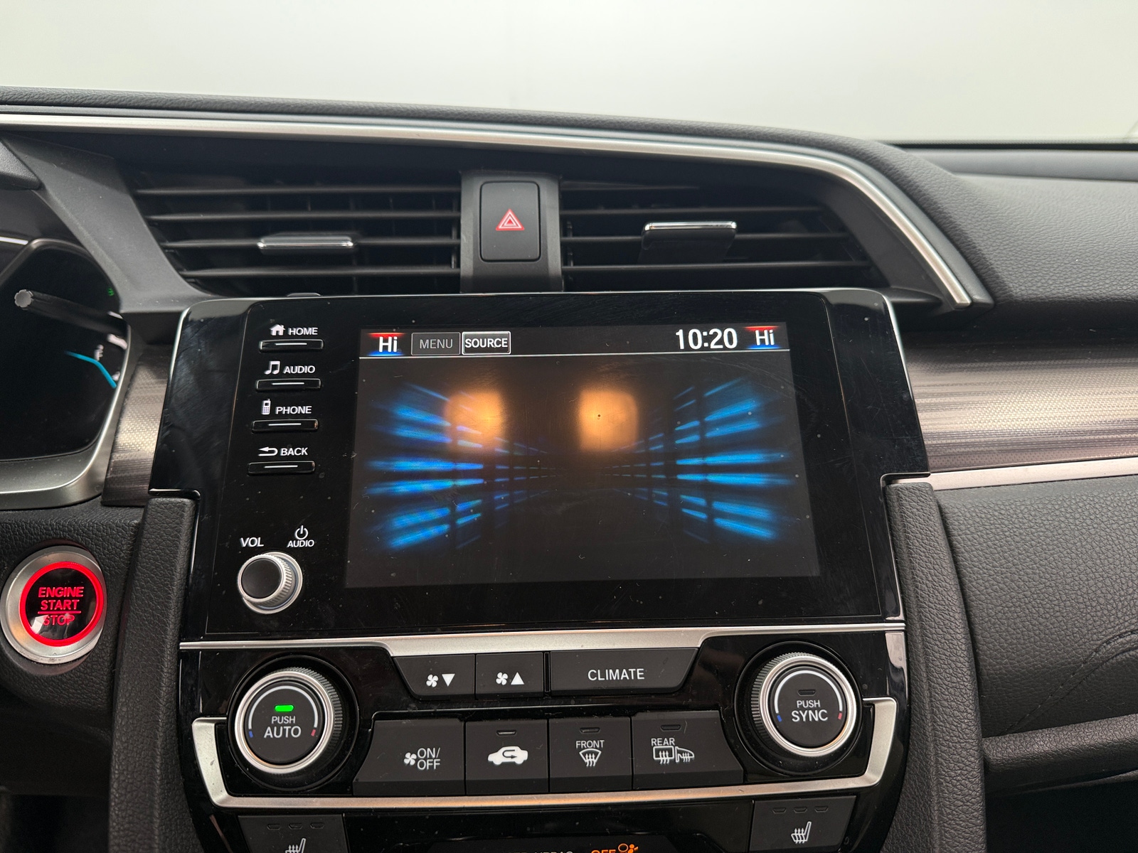 Thumbnail: 2020 Honda Civic - 4