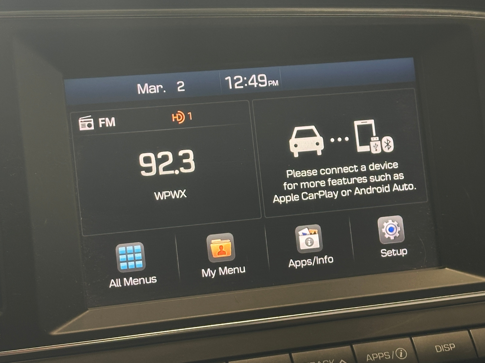 Thumbnail: 2017 Hyundai Elantra - 4