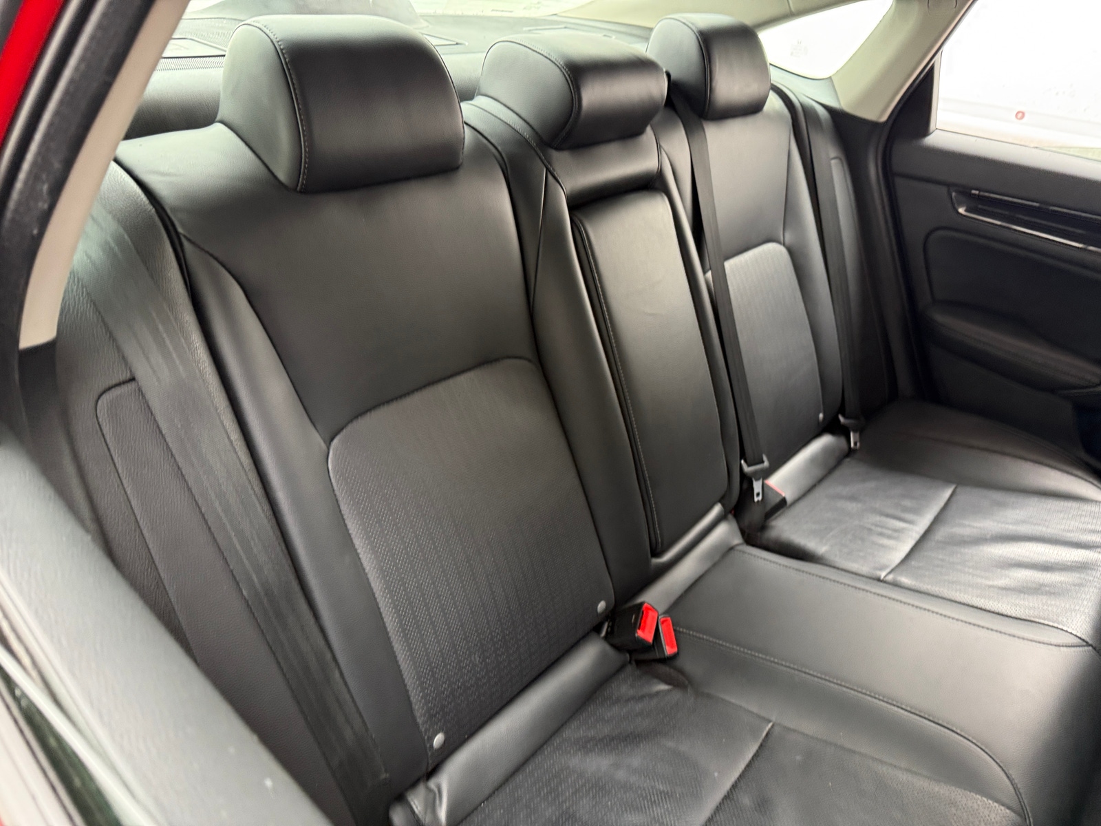 Thumbnail: 2023 Honda Civic - 5