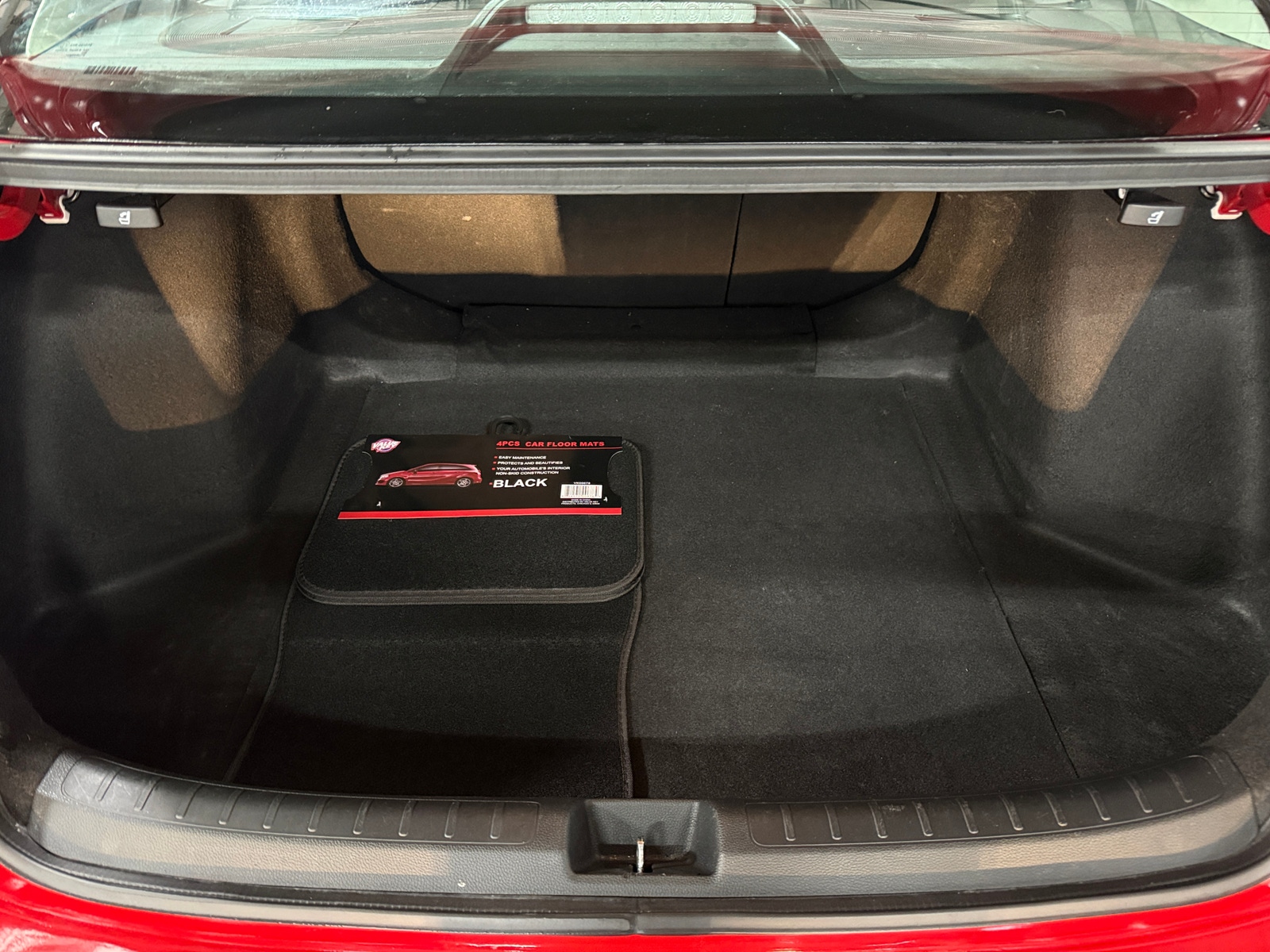 Thumbnail: 2023 Honda Civic - 6