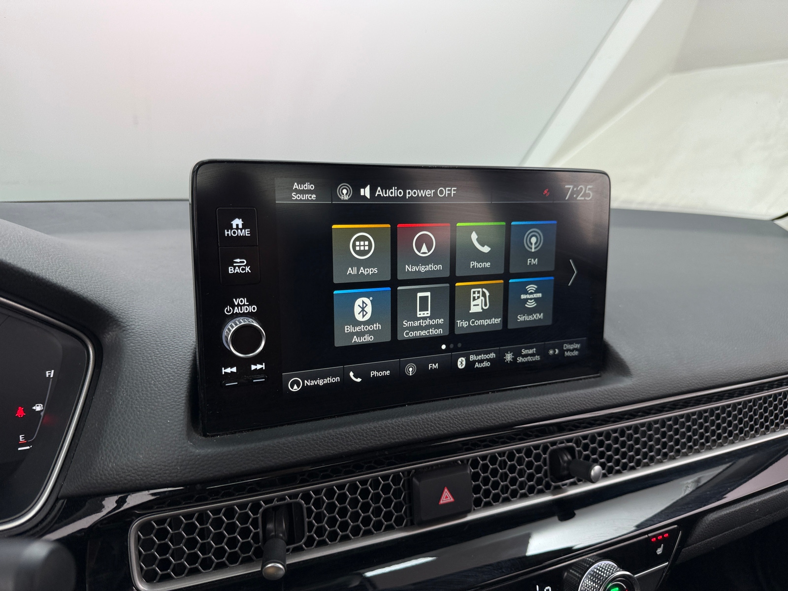 Thumbnail: 2023 Honda Civic - 3