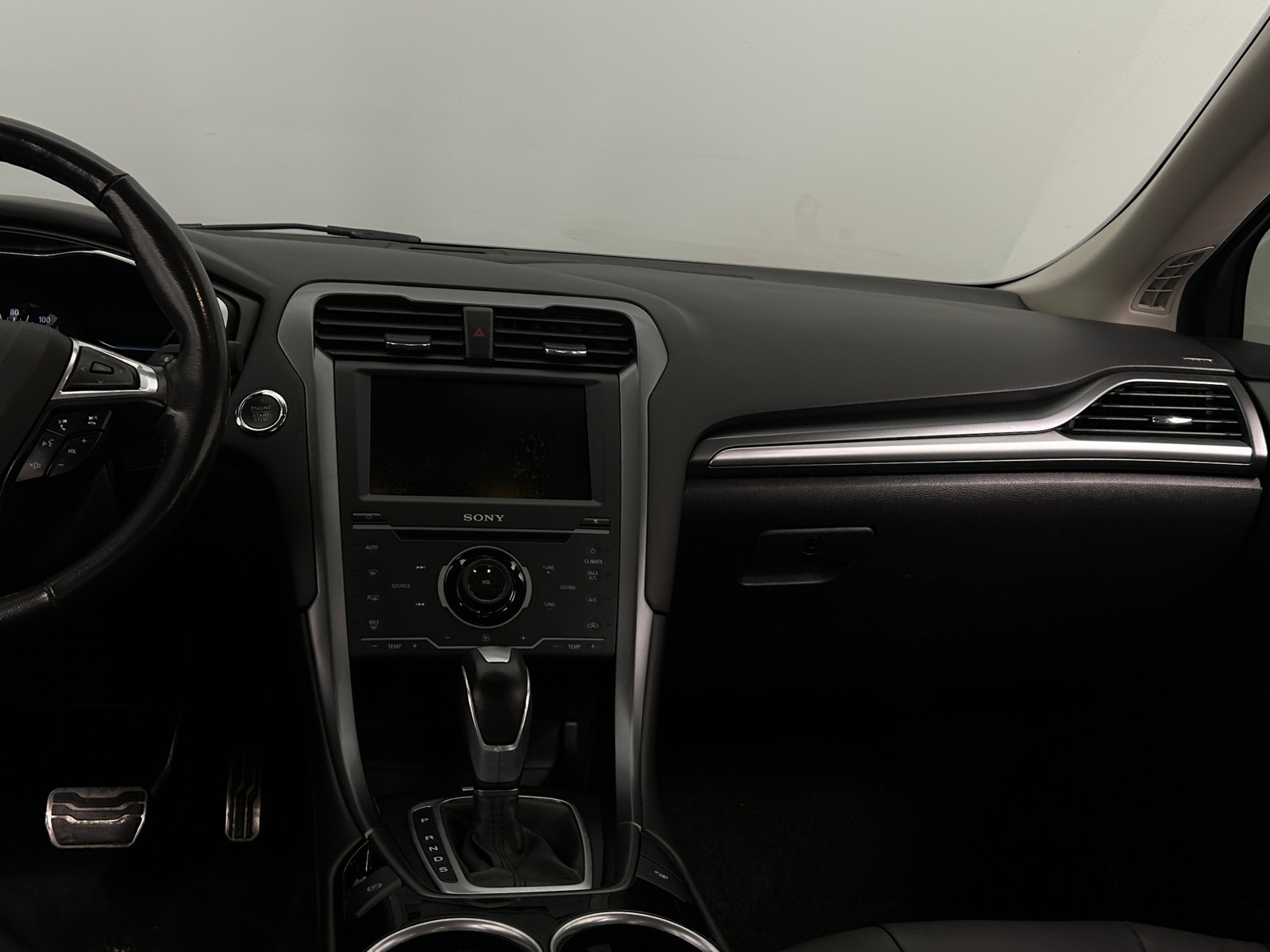 Thumbnail: 2014 Ford Fusion - 2