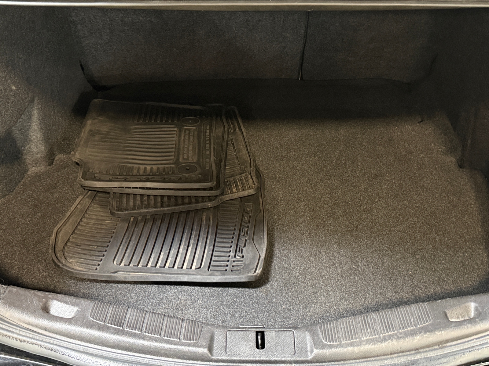 Thumbnail: 2014 Ford Fusion - 6