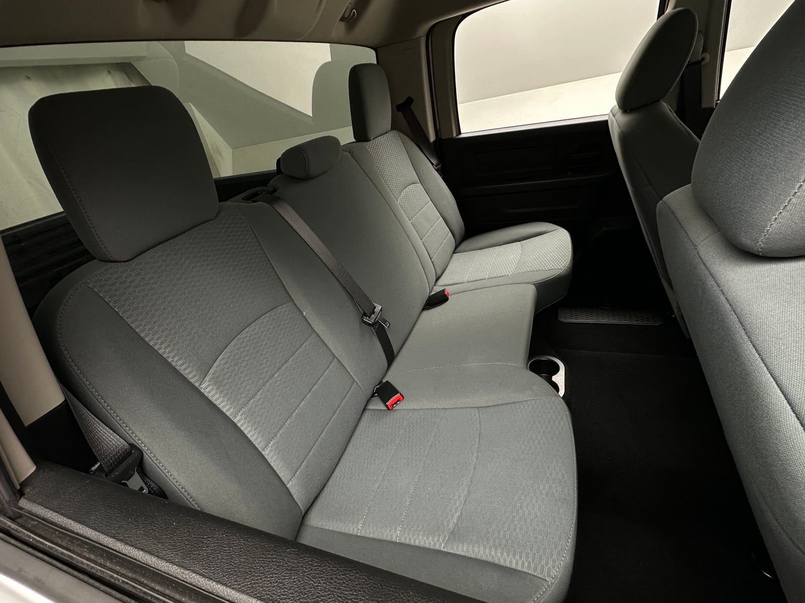 Thumbnail: 2019 RAM 1500 Classic - 6