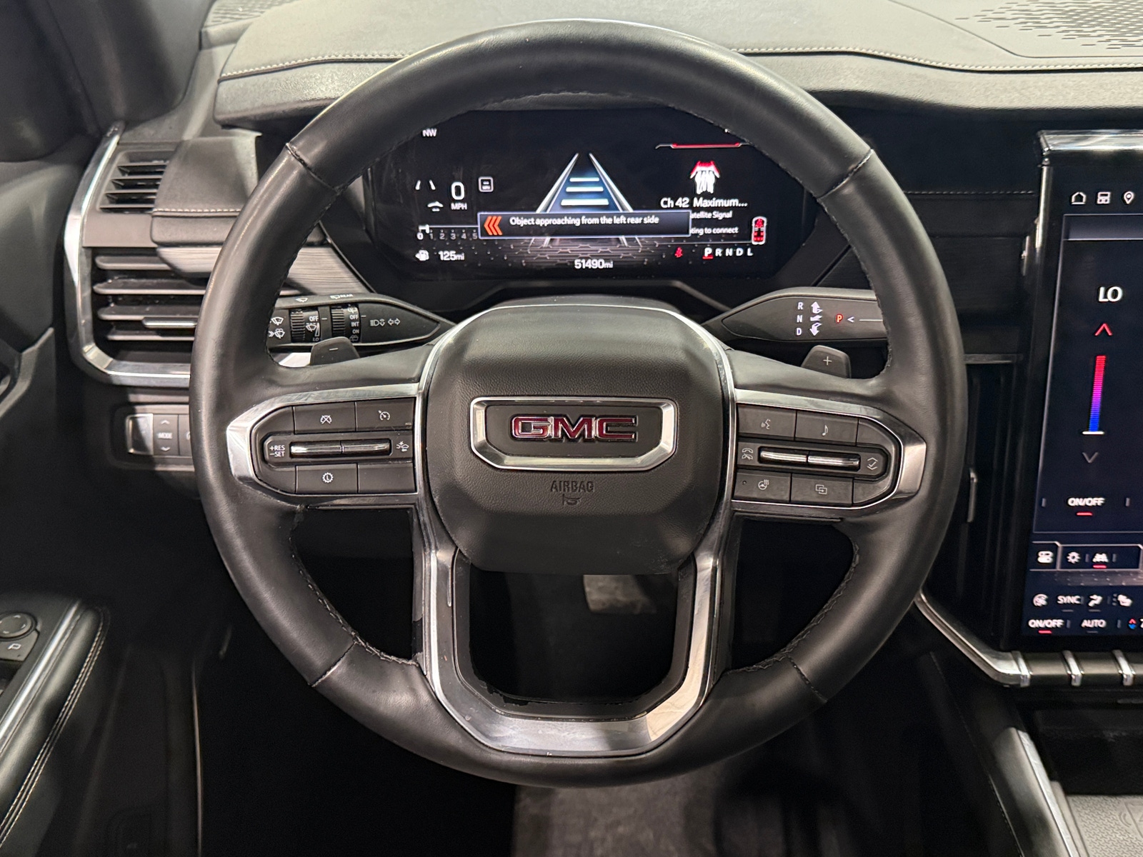 Thumbnail: 2024 GMC Acadia - 4