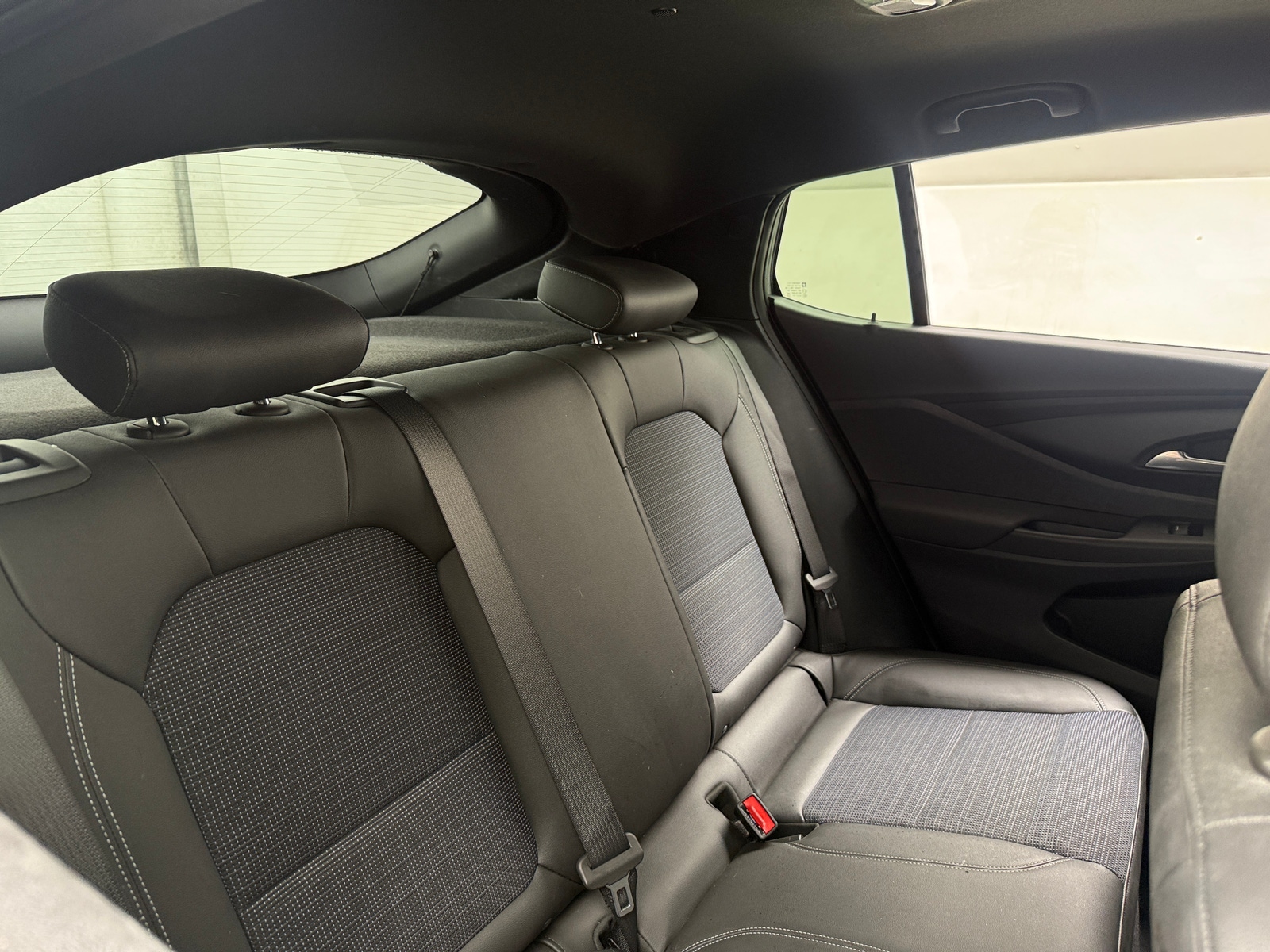 Thumbnail: 2025 Buick Envista - 6