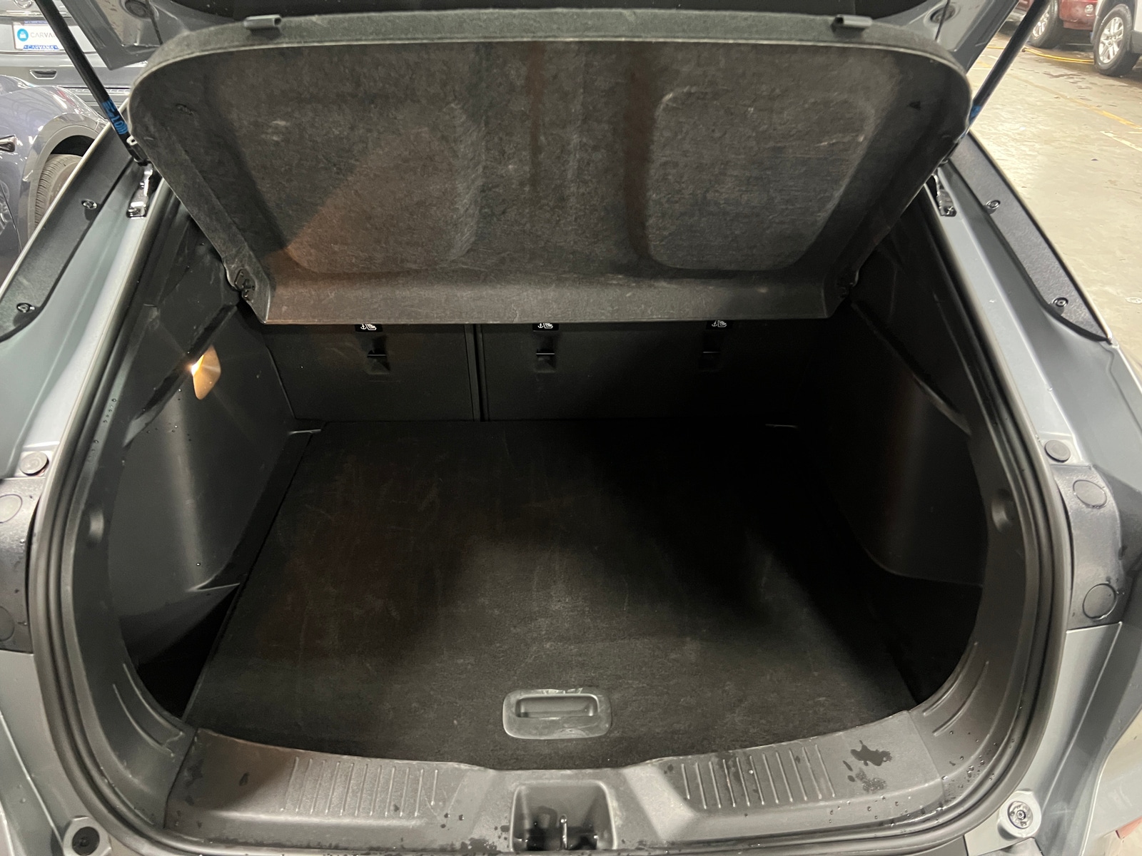 Thumbnail: 2025 Buick Envista - 7