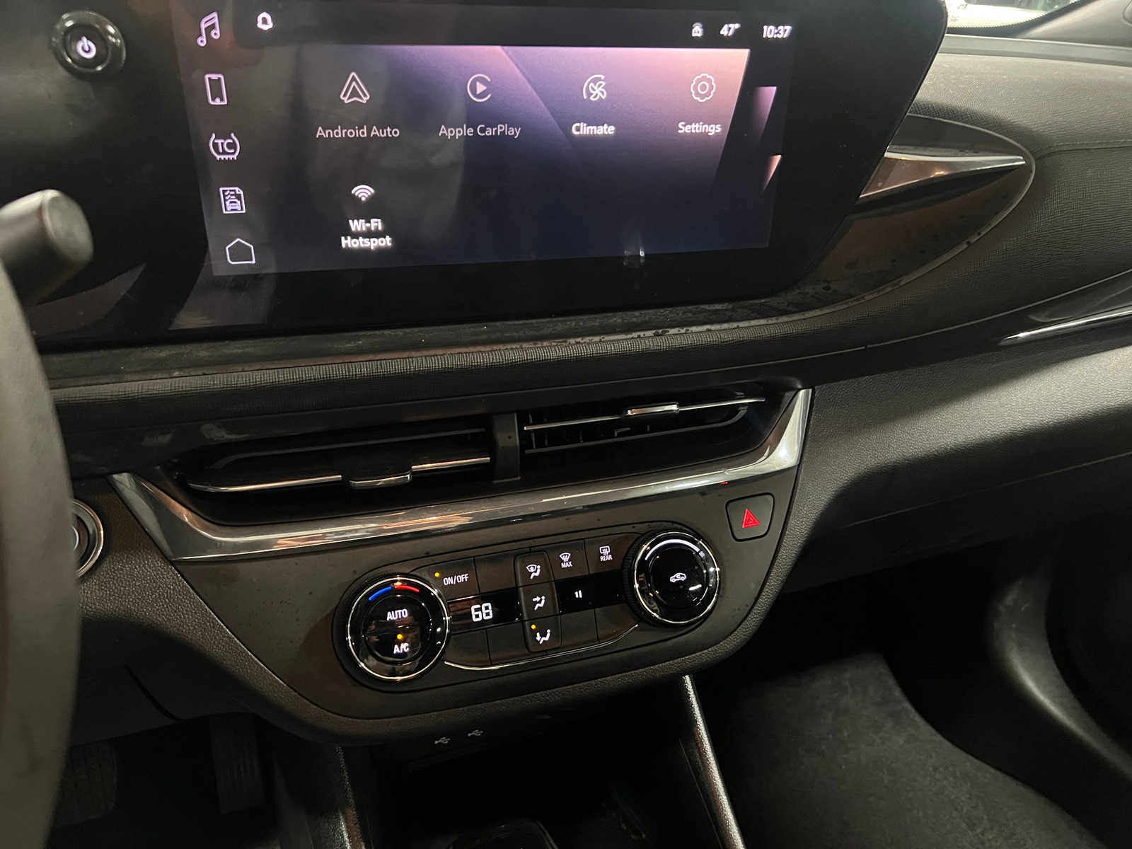 Thumbnail: 2025 Buick Envista - 4