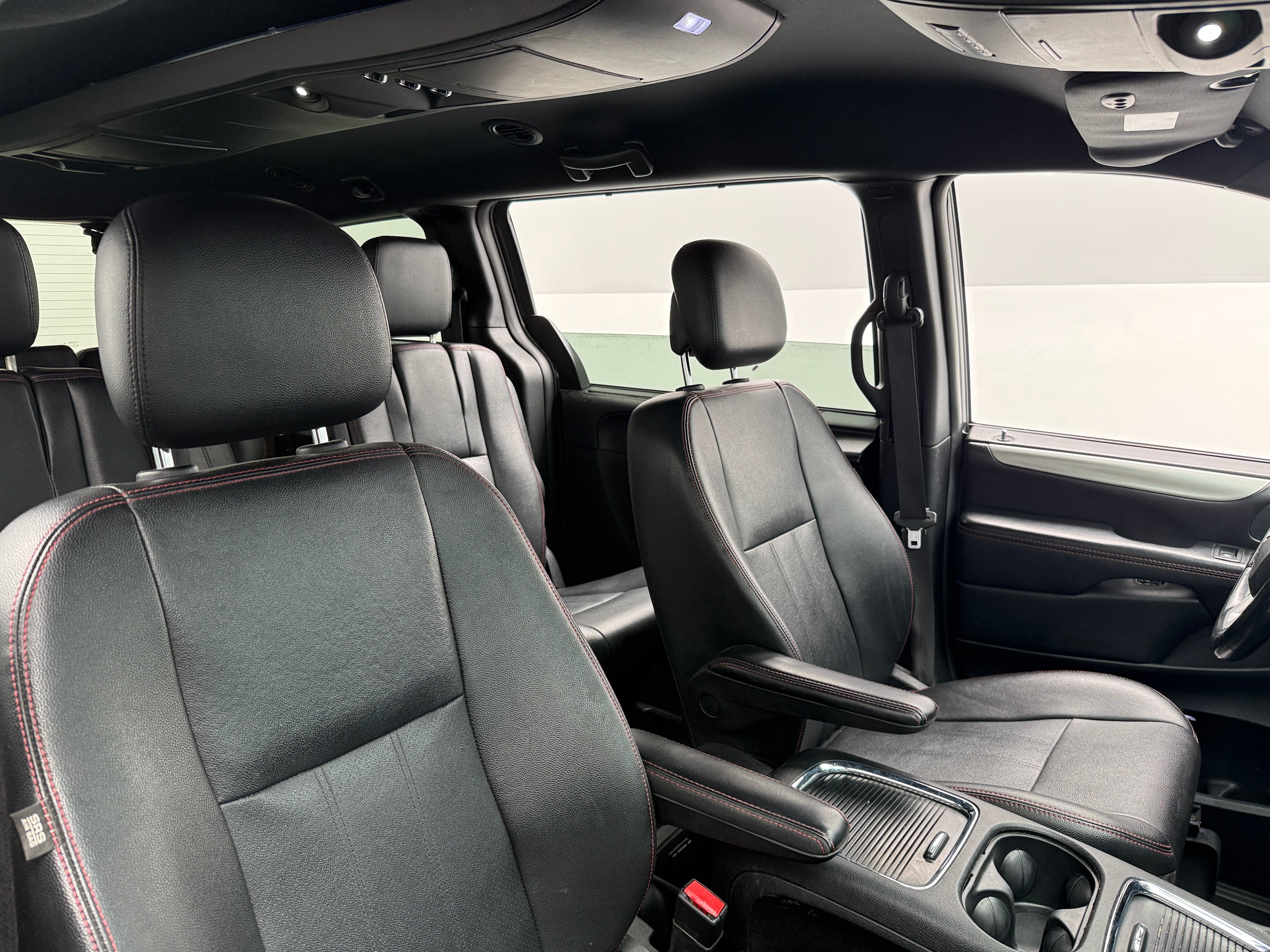 2020 Dodge Grand Caravan