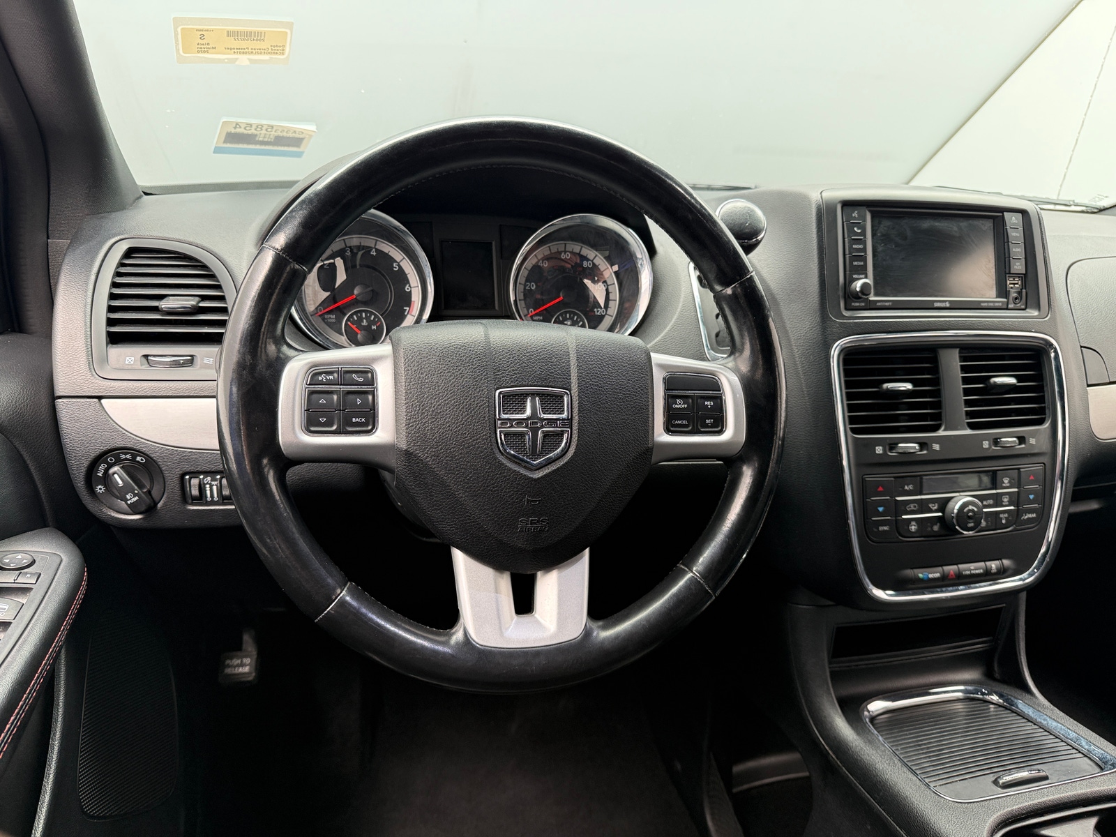 Thumbnail: 2020 Dodge Grand Caravan - 4