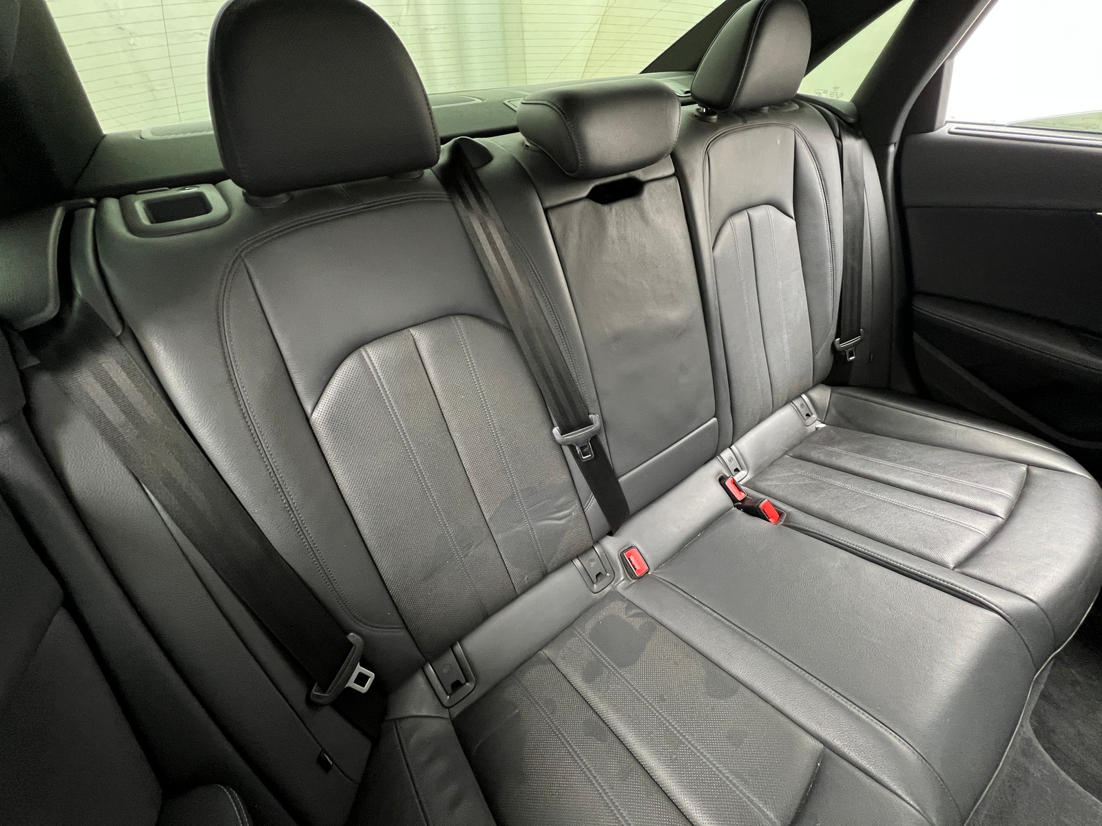 Thumbnail: 2018 Audi S4 - 5