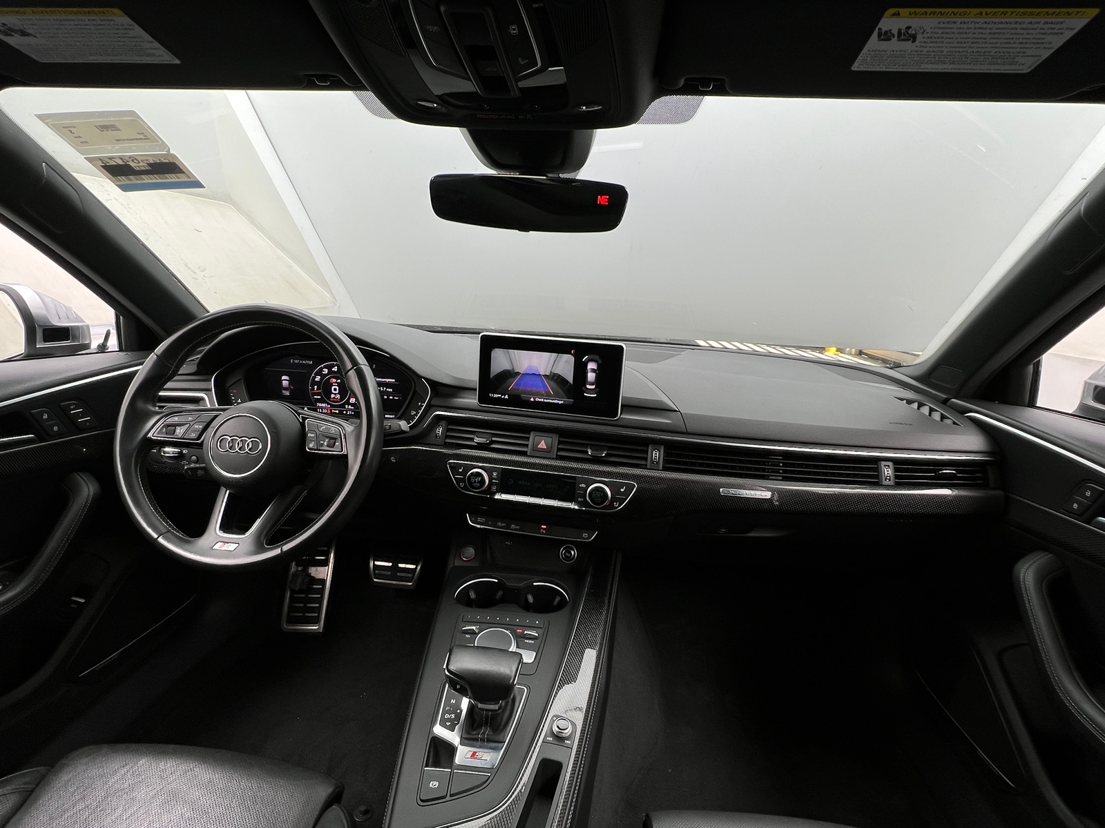 Thumbnail: 2018 Audi S4 - 2