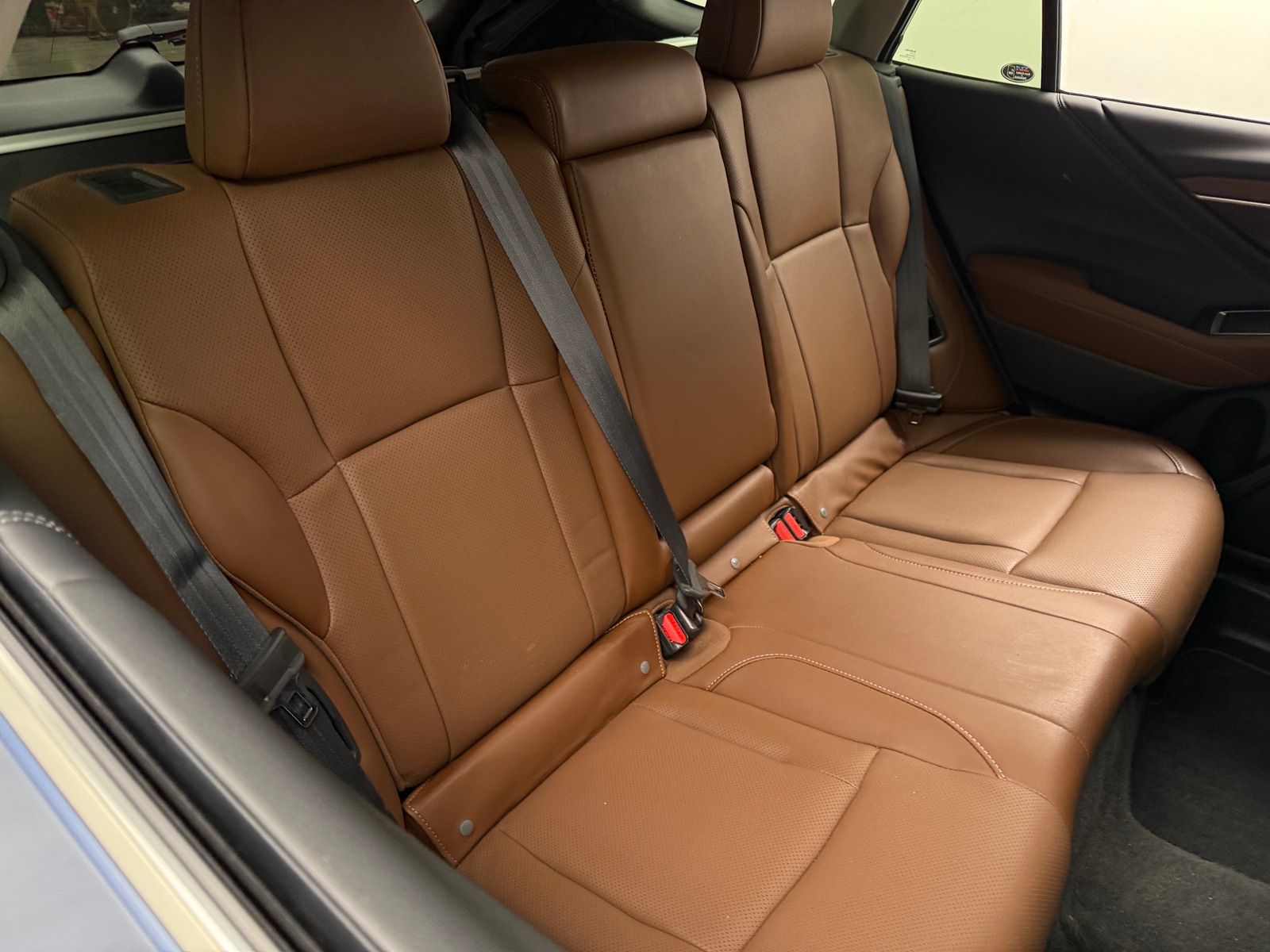 Thumbnail: 2021 Subaru Outback - 5