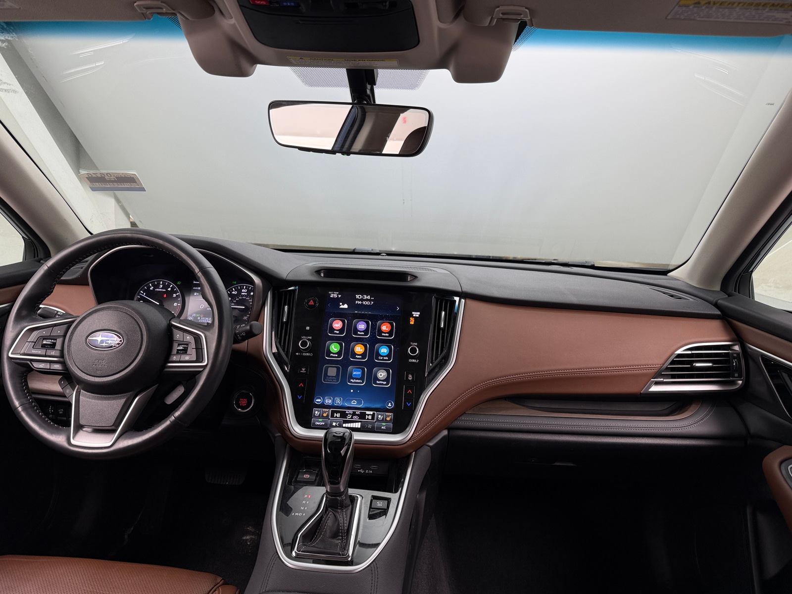 Thumbnail: 2021 Subaru Outback - 2