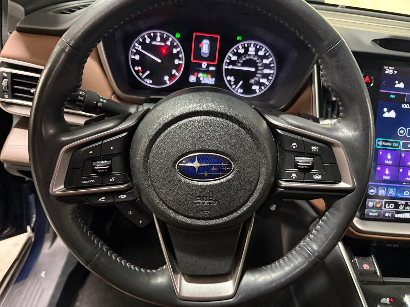 Thumbnail: 2021 Subaru Outback - 4