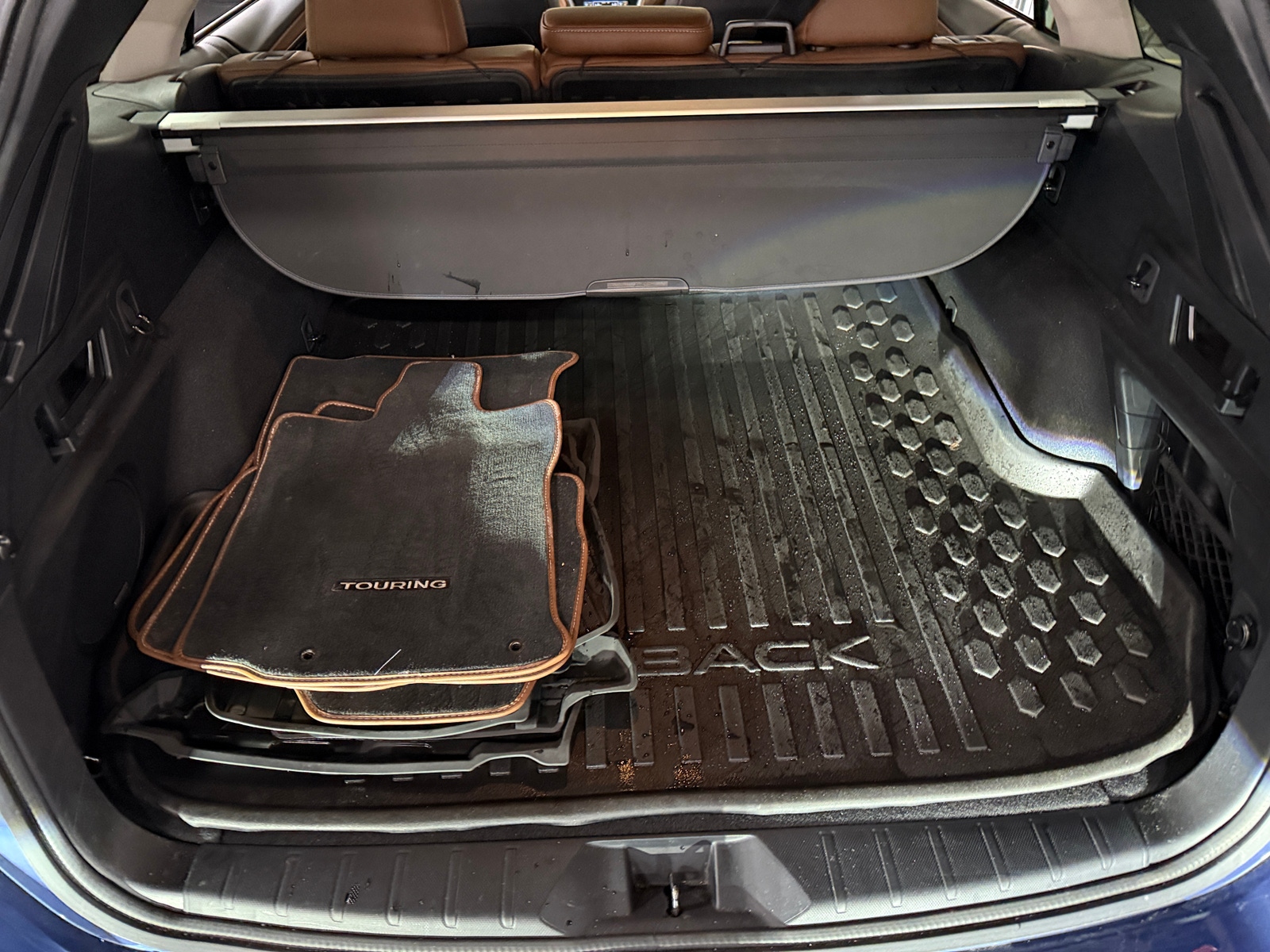 Thumbnail: 2021 Subaru Outback - 6