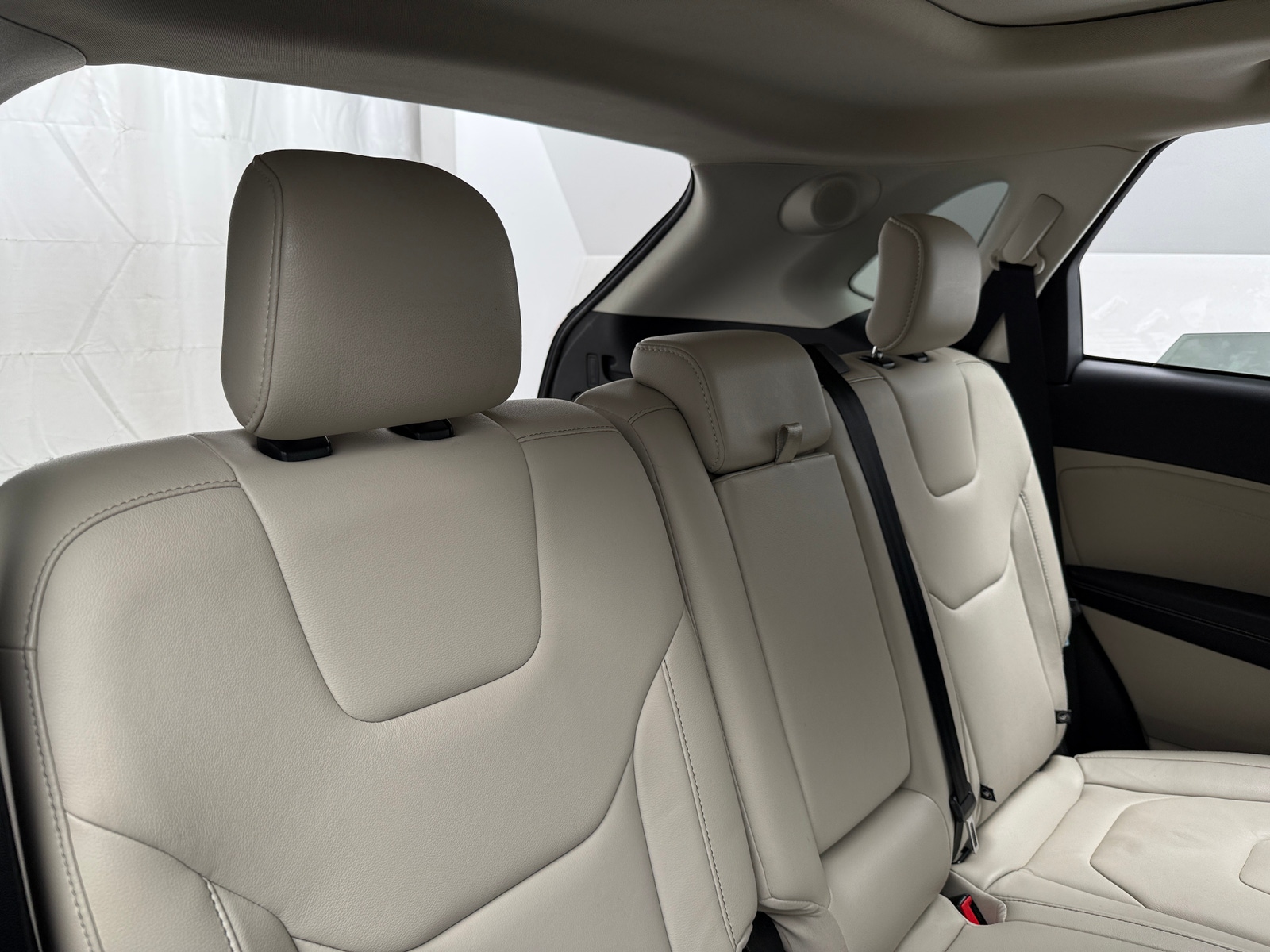 Thumbnail: 2019 Ford Edge - 5