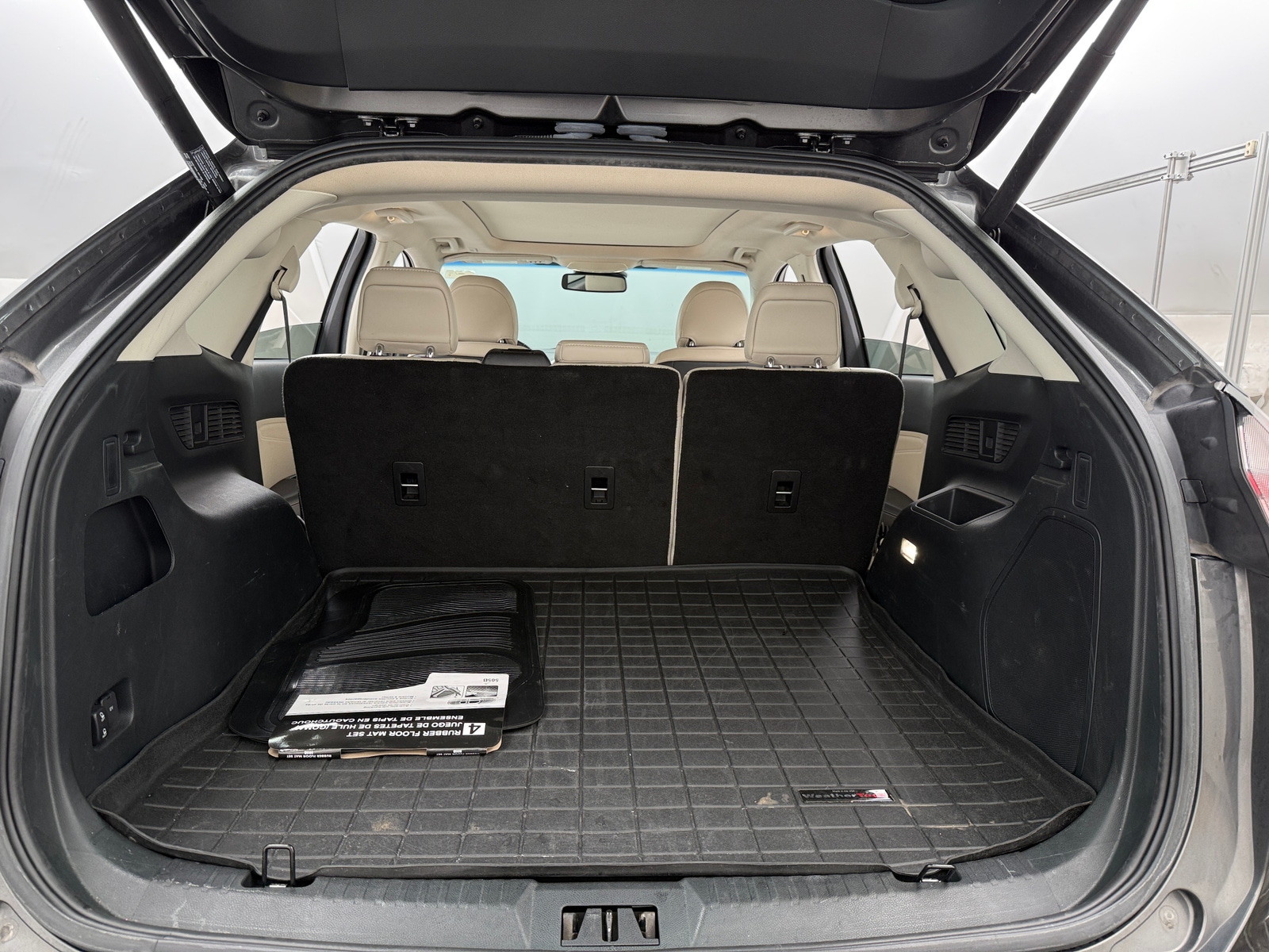 Thumbnail: 2019 Ford Edge - 6