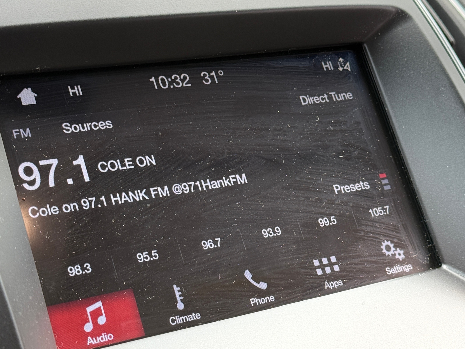 Thumbnail: 2019 Ford Edge - 3