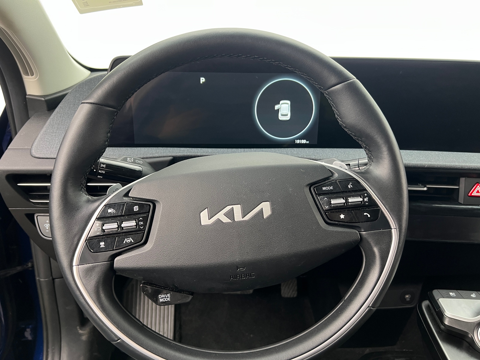 Thumbnail: 2023 Kia EV6 - 4