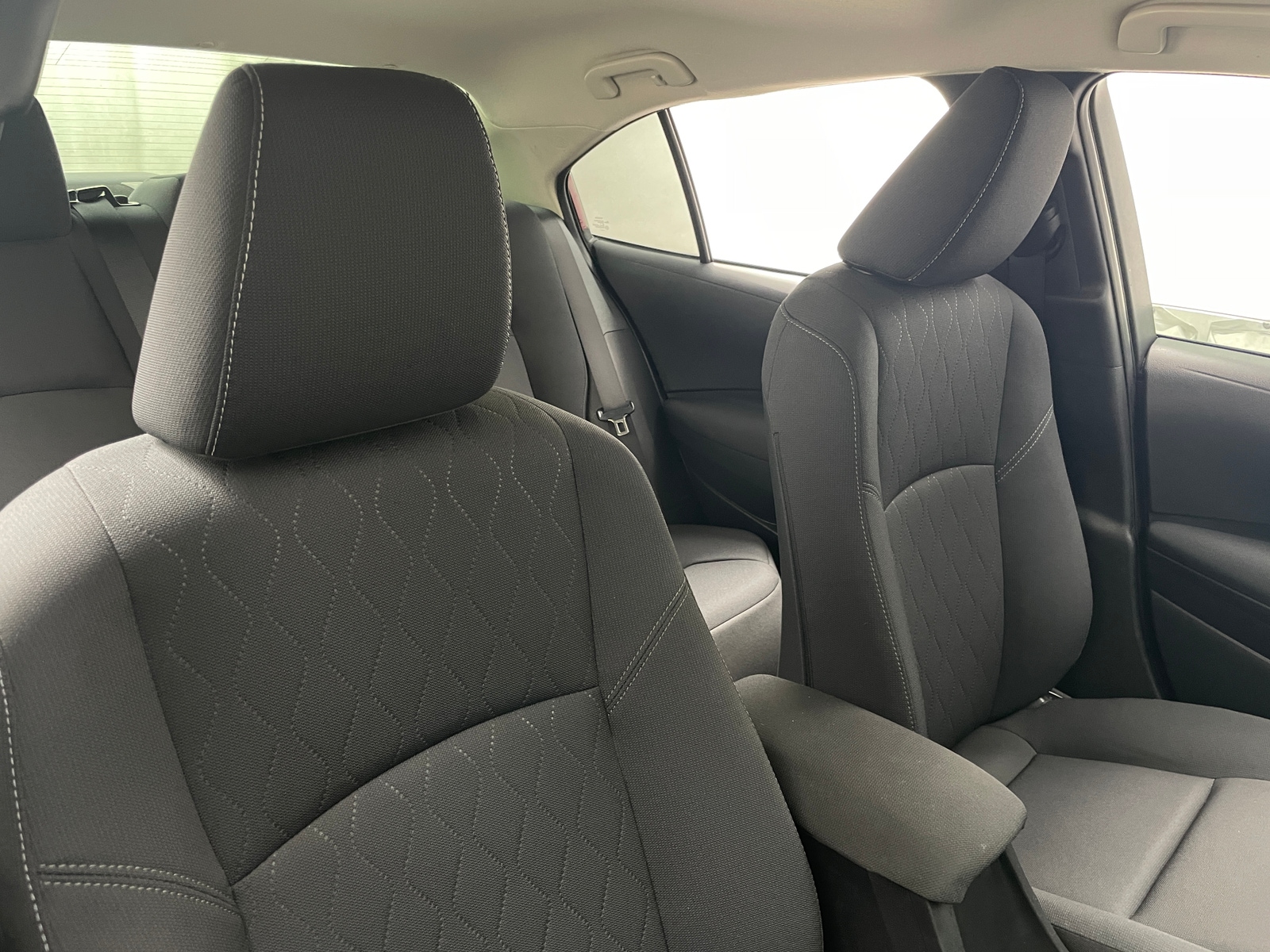 Thumbnail: 2023 Toyota Corolla - 2