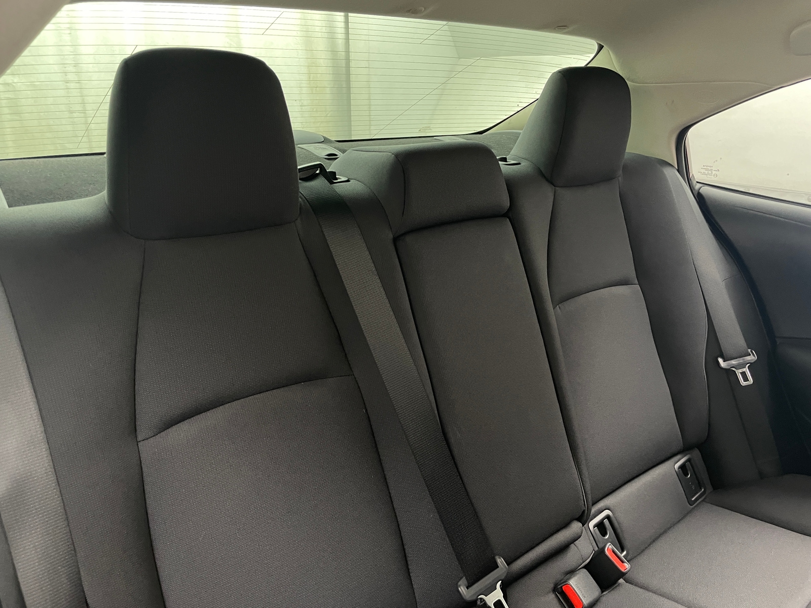 Thumbnail: 2023 Toyota Corolla - 6